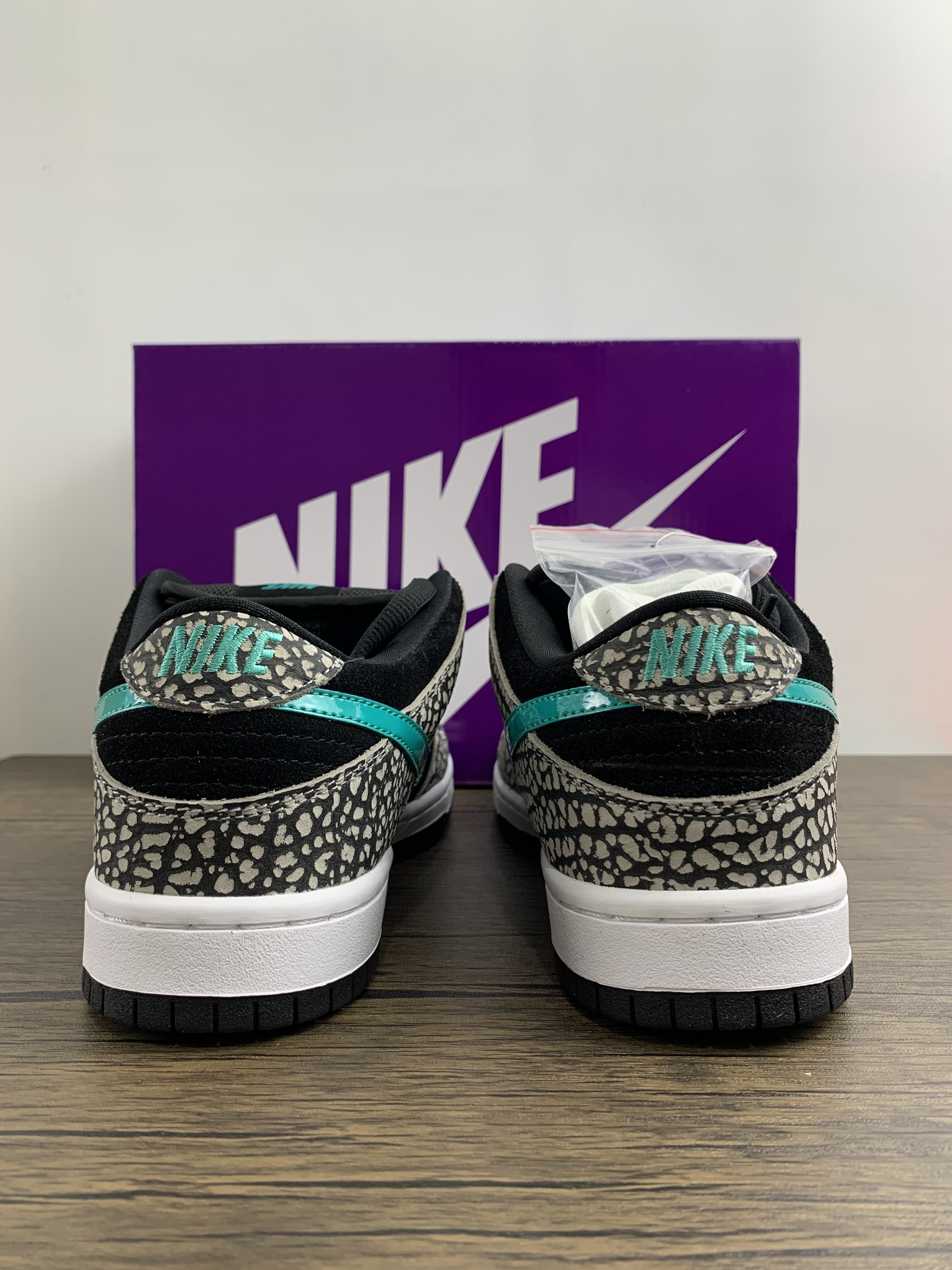 from Nike dunk SB Low pro