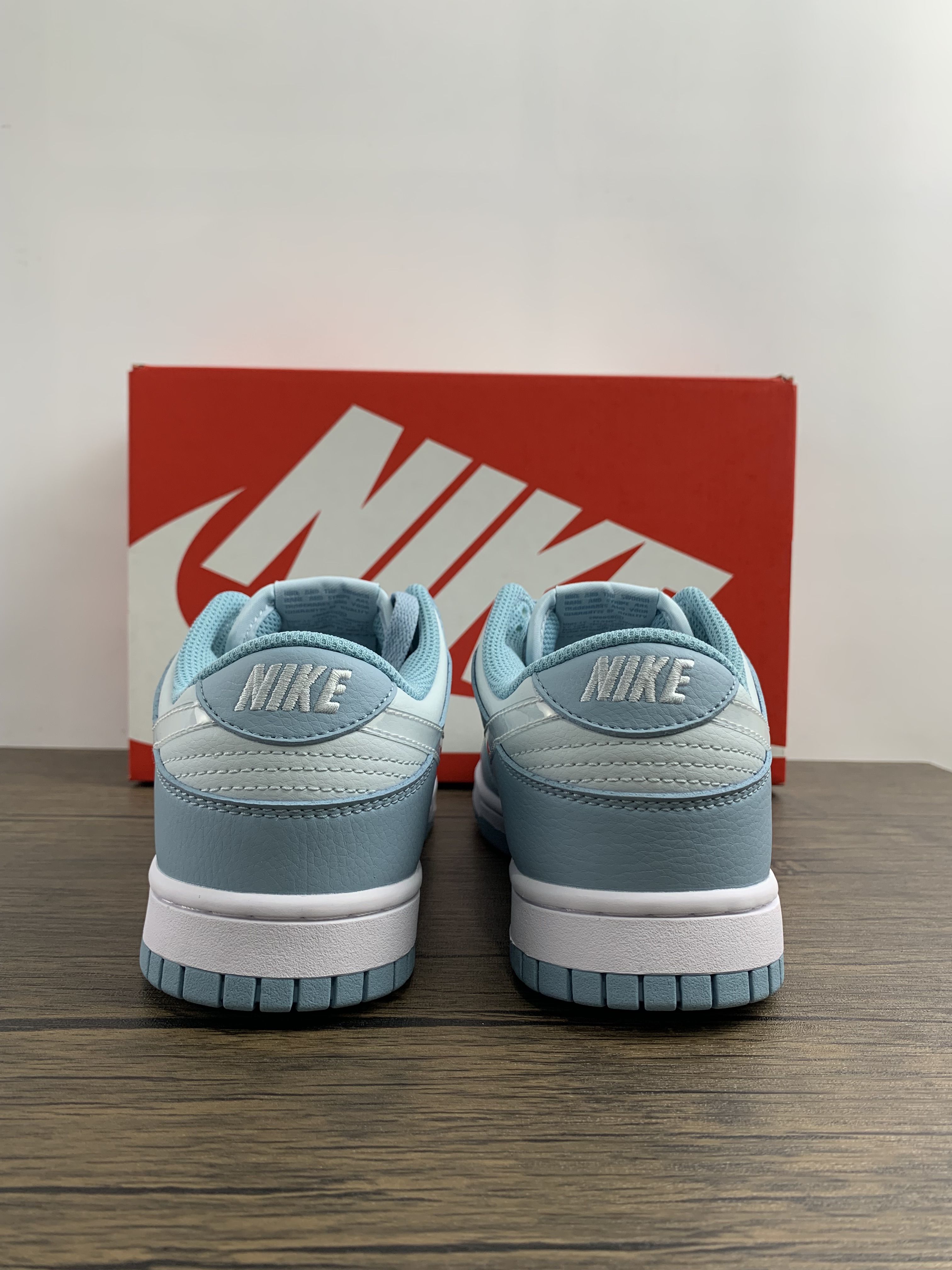 from Nike dunk SB Low