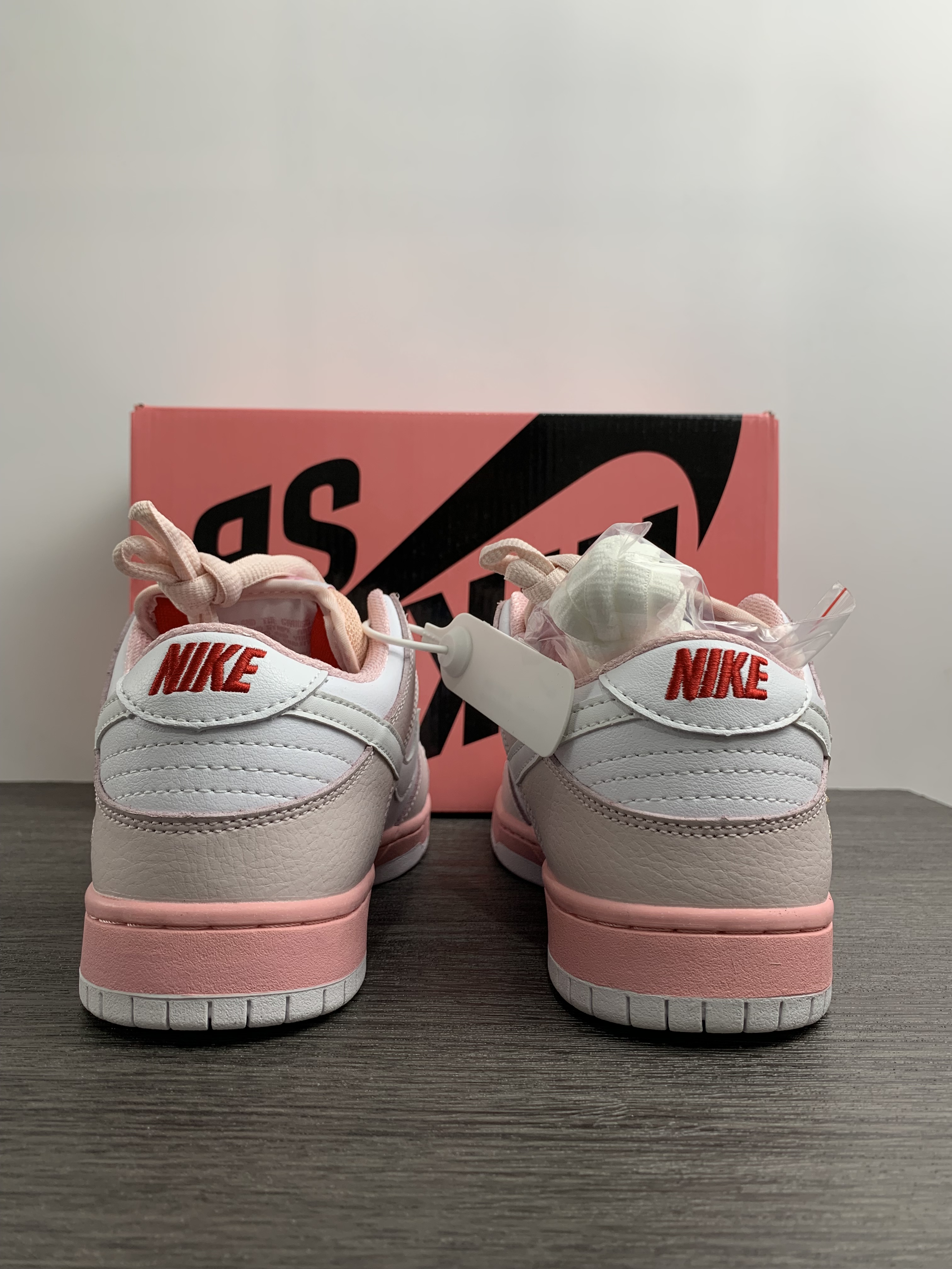 from Nike dunk SB Low pro