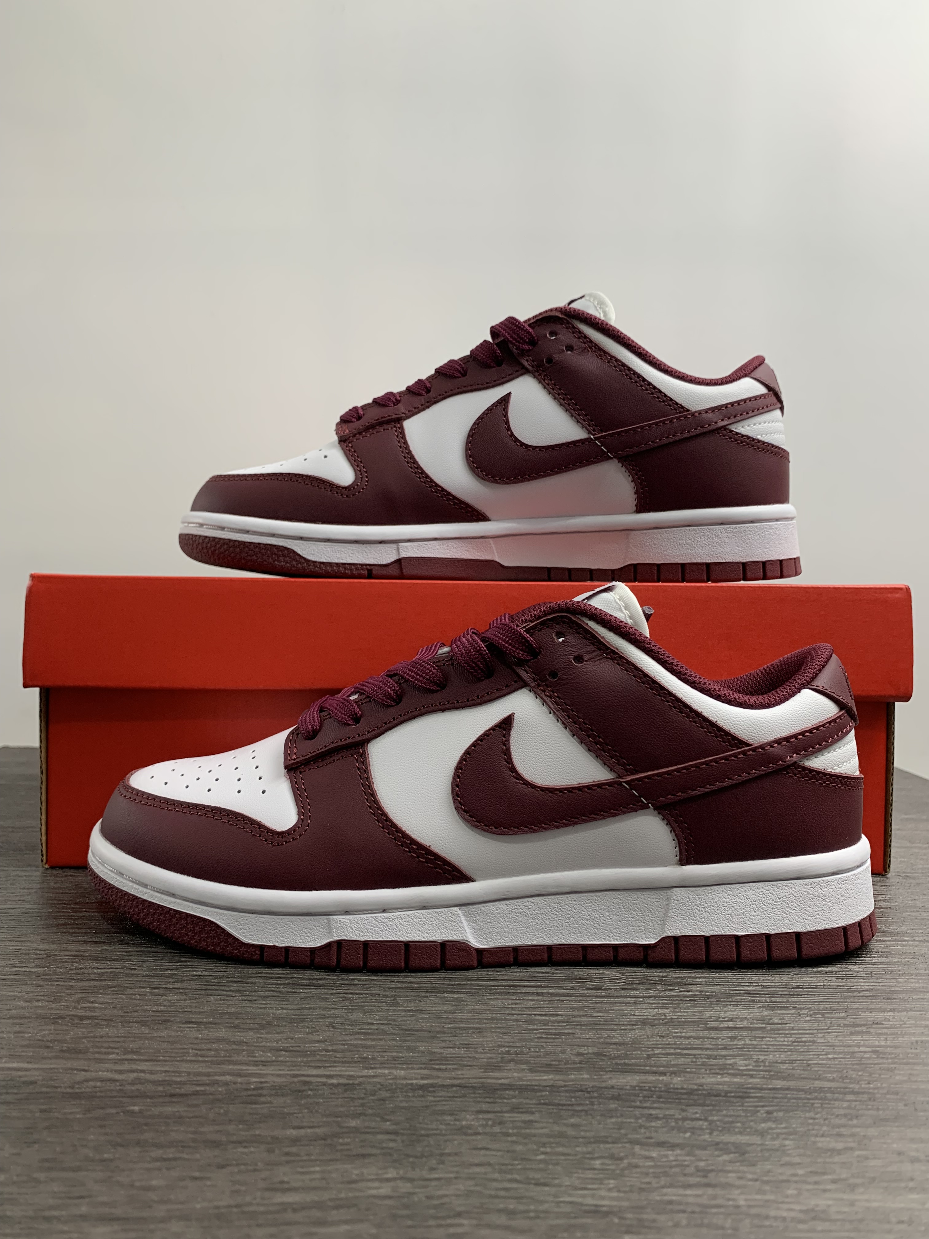 from Nike dunk SB Low pro