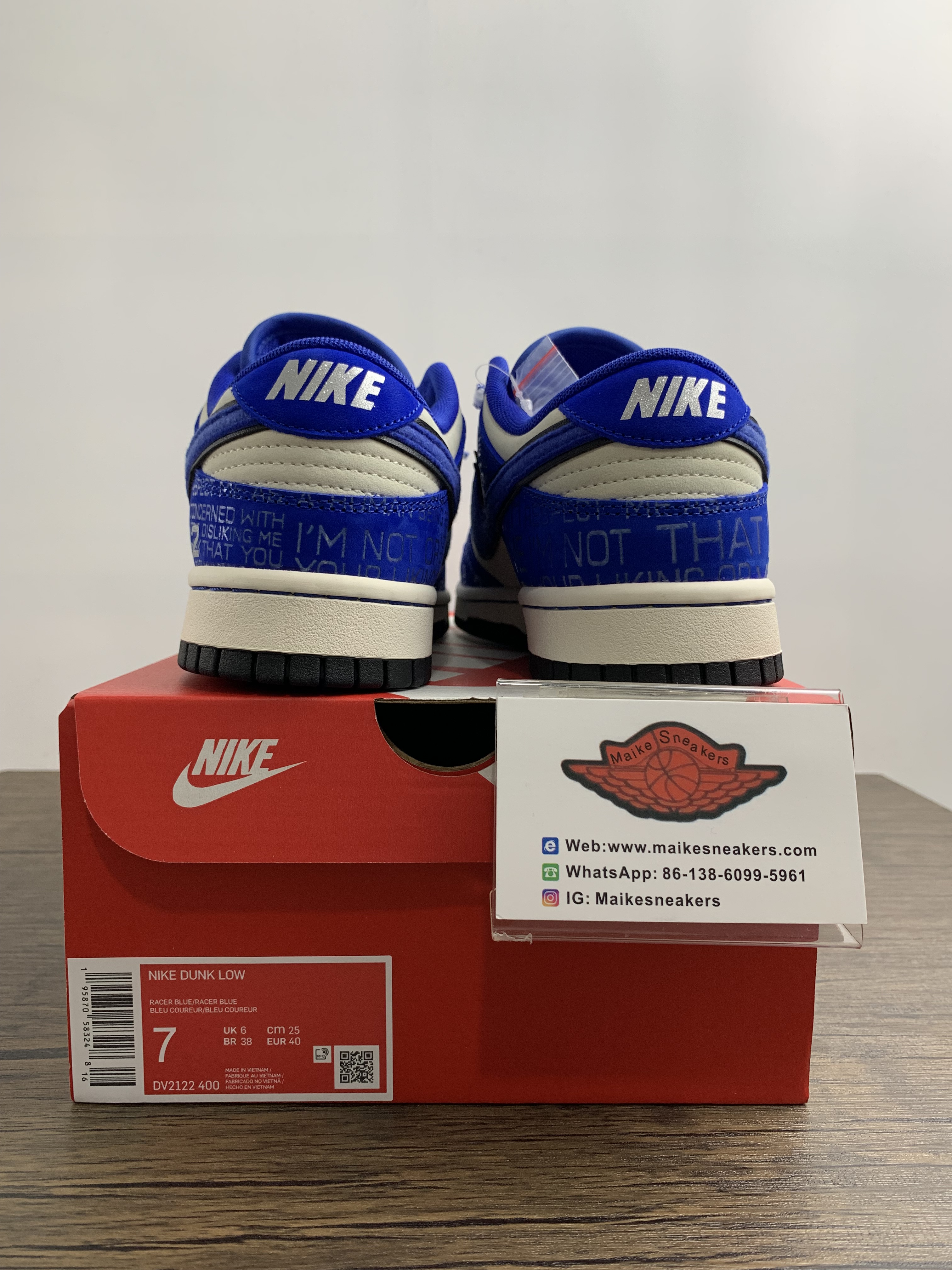 from Copy Nike dunk SB Low pro