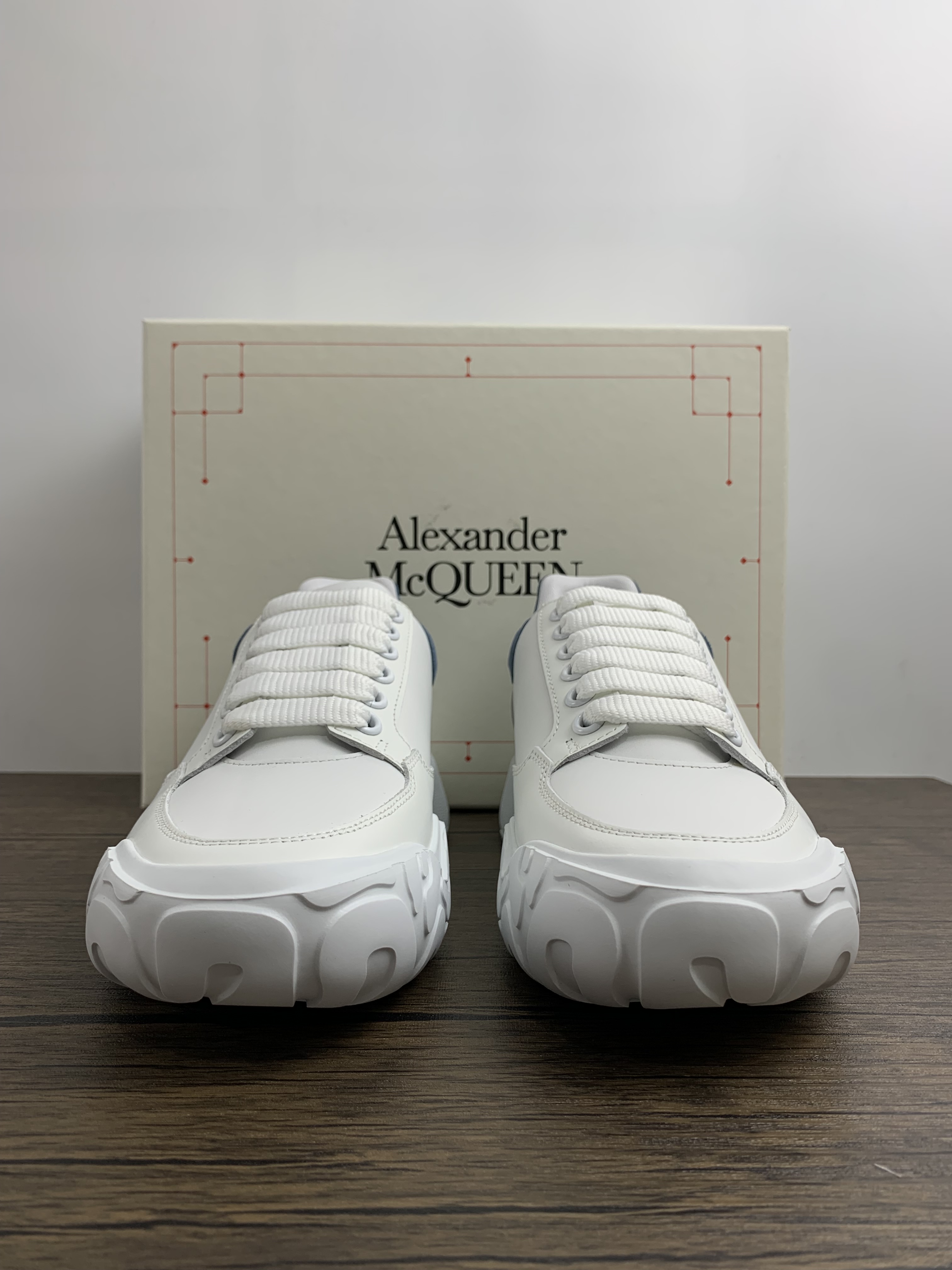 MEN Women A*lexander M*cqueen Top Quality Sneaker