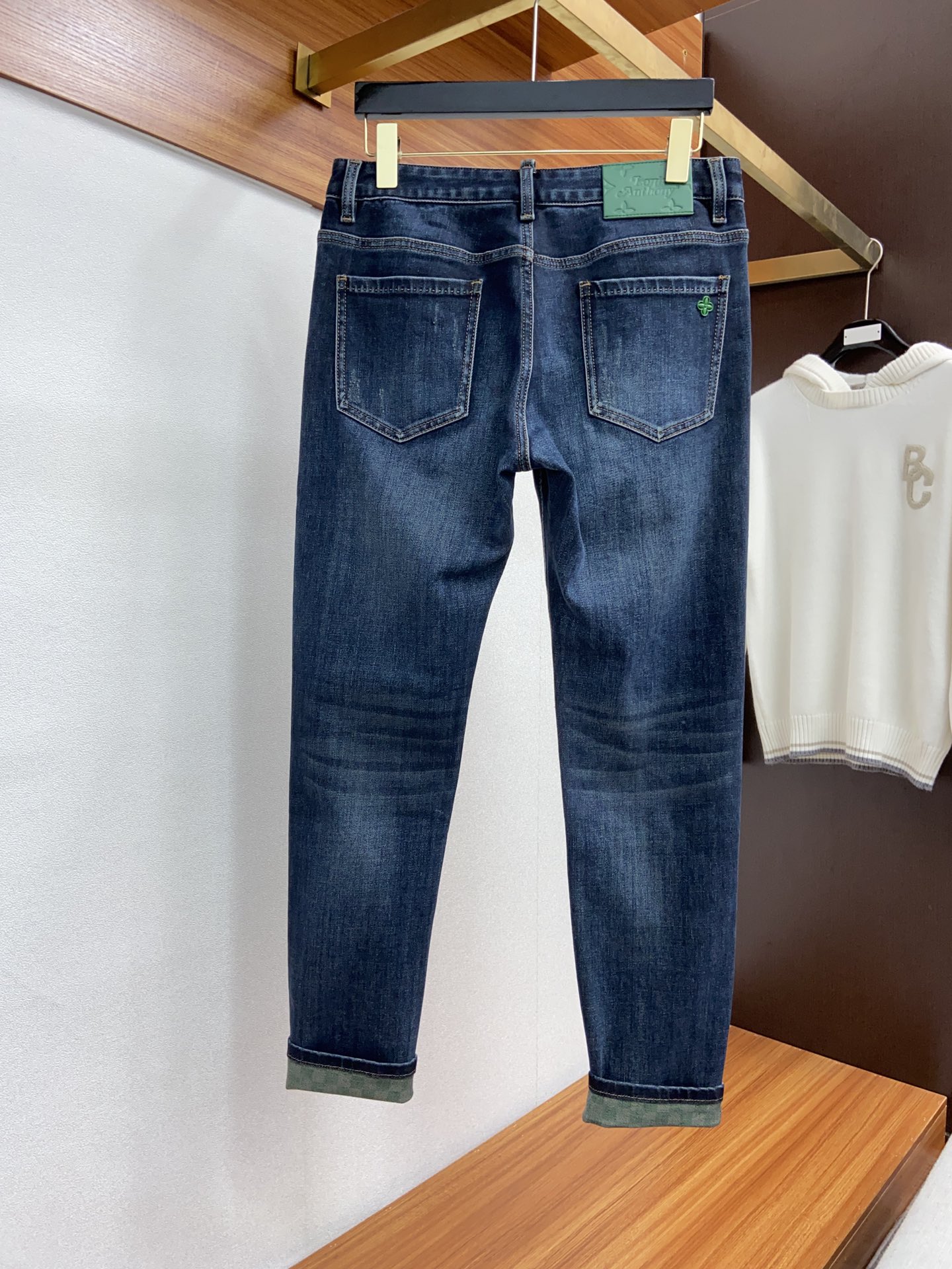 Men Pants Top Quality