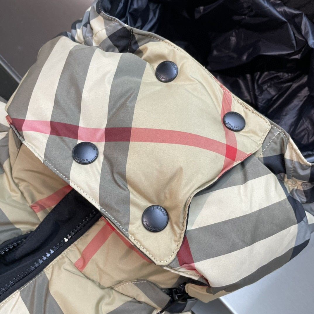 women Men B*urberry jacket