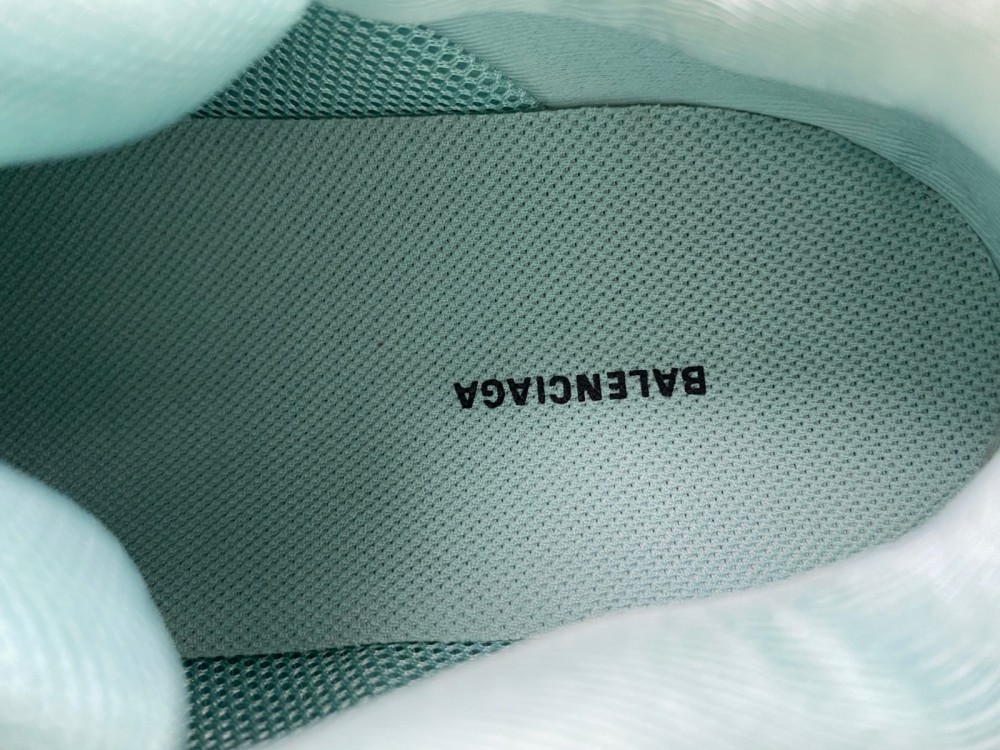 Men Women B*alenciaga Top Sneakers