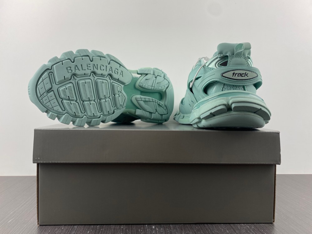 Men Women B*alenciaga Top Sneakers