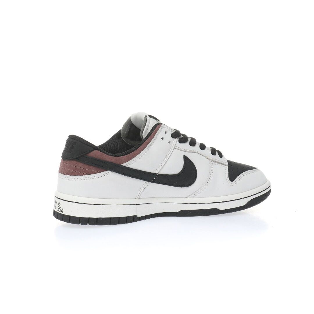 from Nike SB Dunk Low INITIAL D/Toyota AE86 men women sneaker