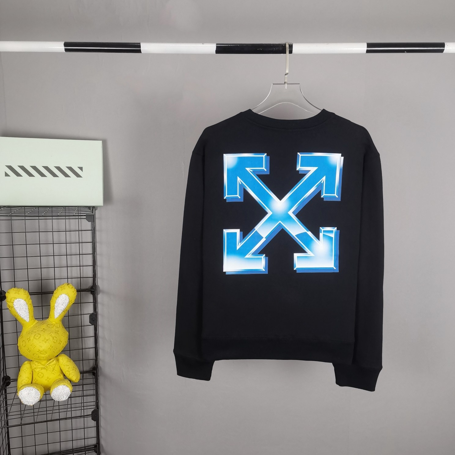 Women Men Sweater Maikesneakers