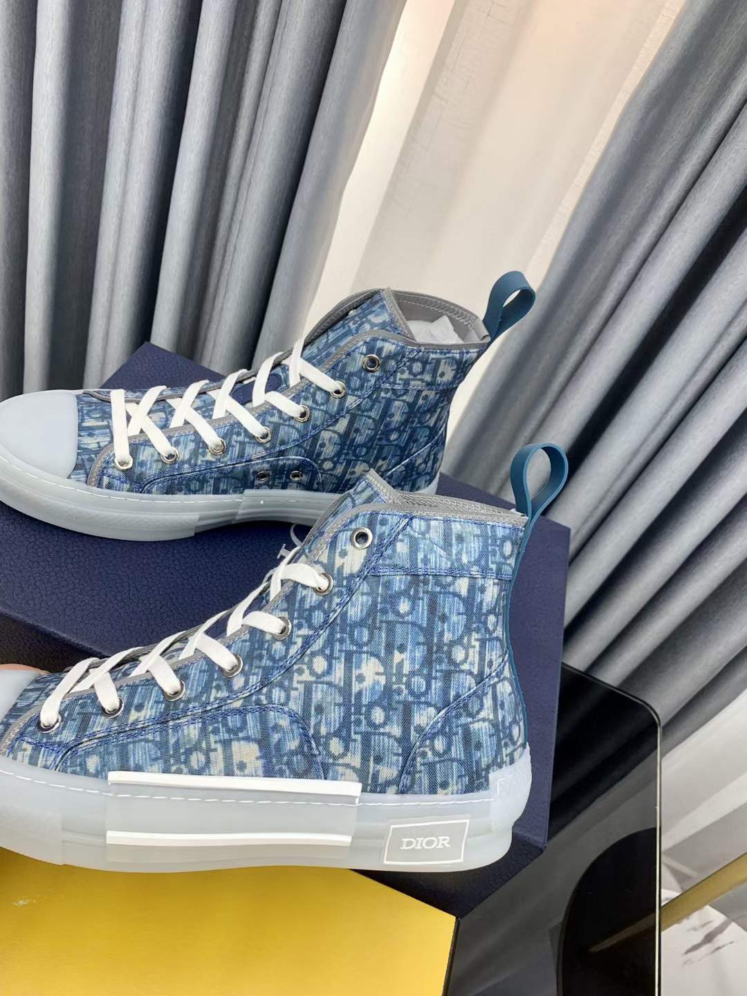 Men Women D*ior Top Quality Sneakers