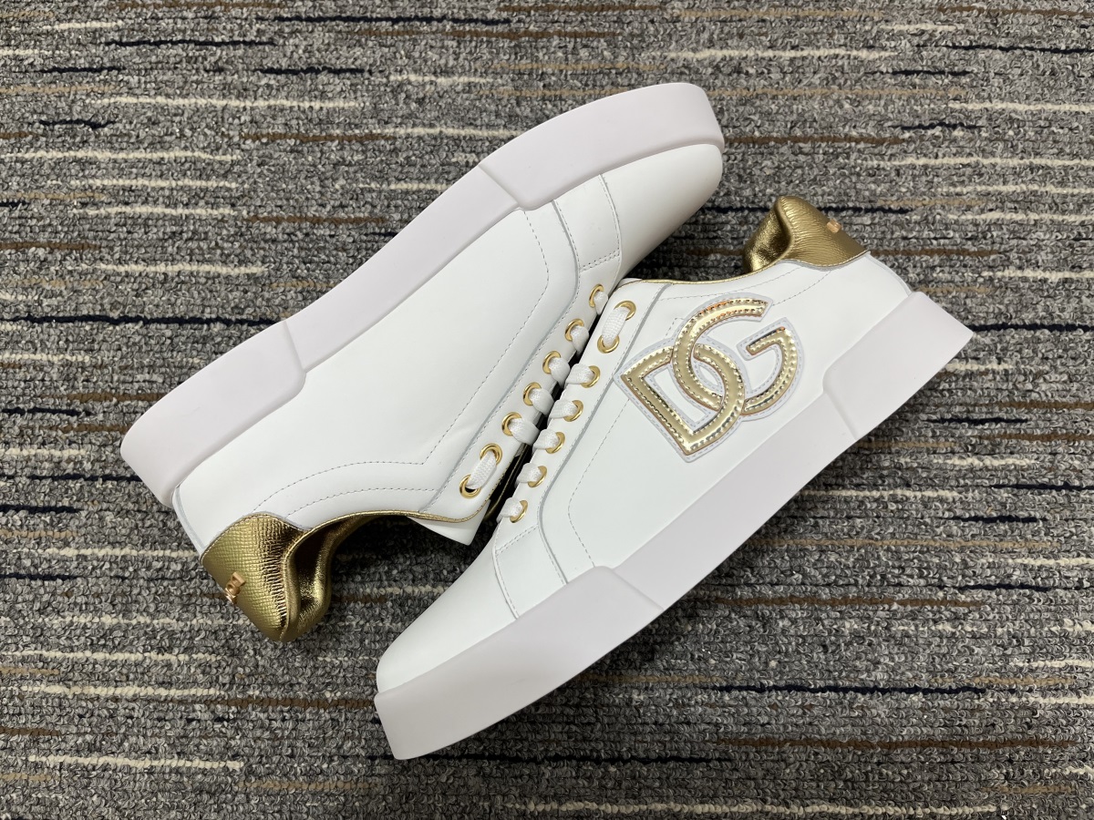 Men D*G Sneakers Maikesneakers