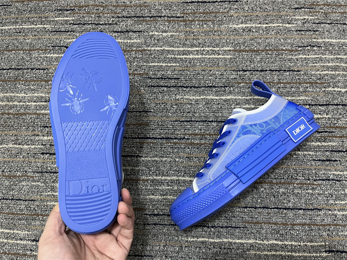 Men Women D*ior Sneakers Maikesneakers