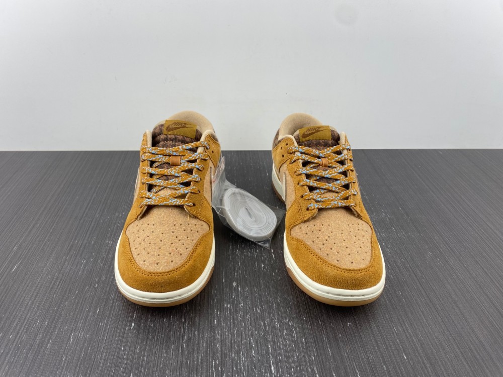 from Nike SB Bunk Low Sneakers Maikesneakers