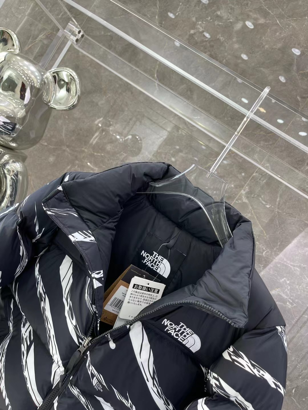 Men Women Down jacket