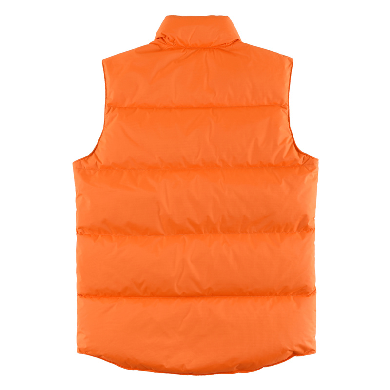 Women Men Down vest Maikesneakers