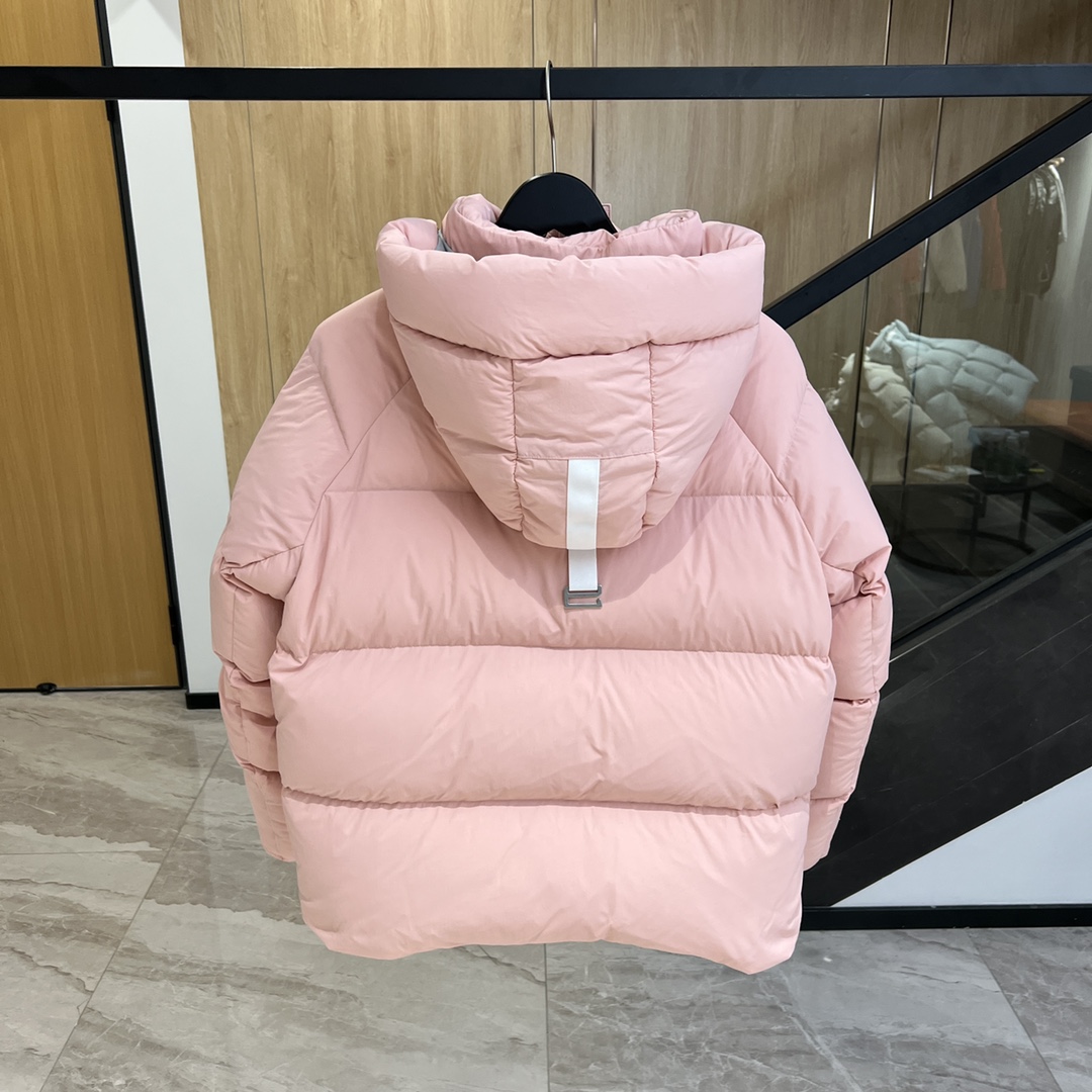 Women Down jacket Maikesneakers