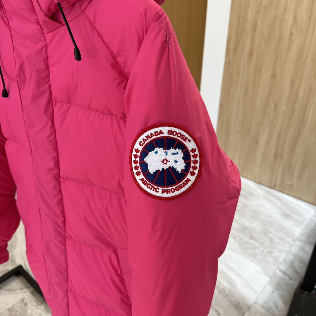 Men Women Down jacket Maikesneakers