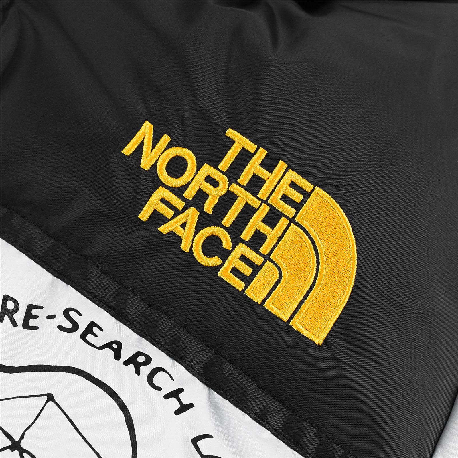 Men Women Down jacket Maikesneakers