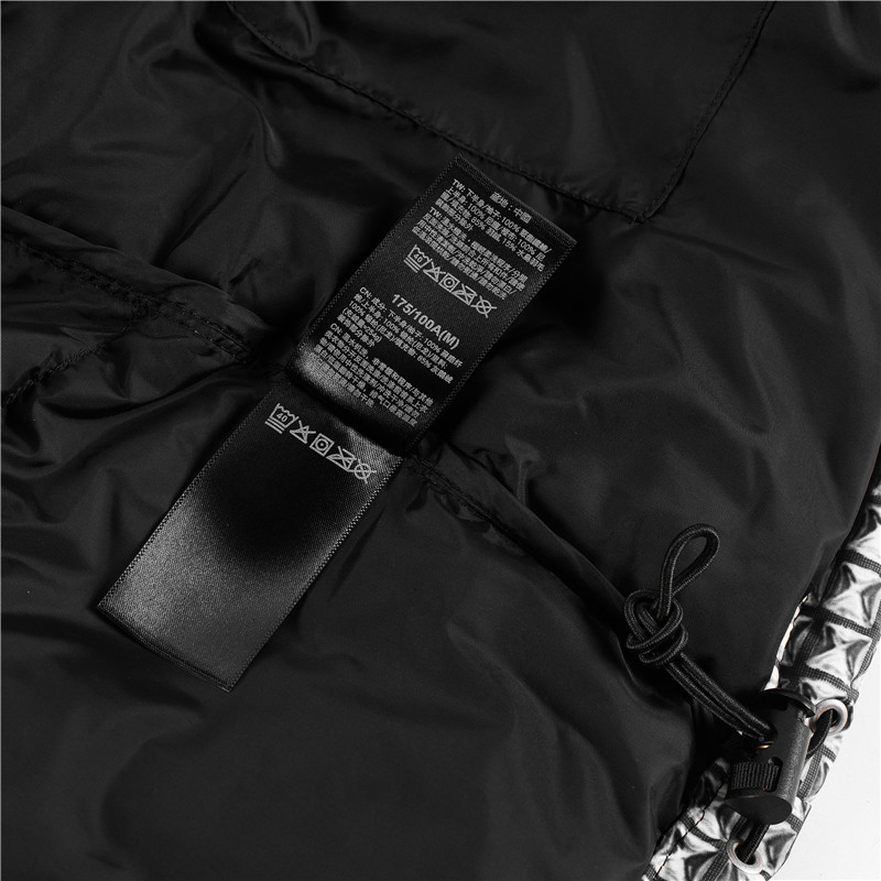 Men Women Down jacket Maikesneakers