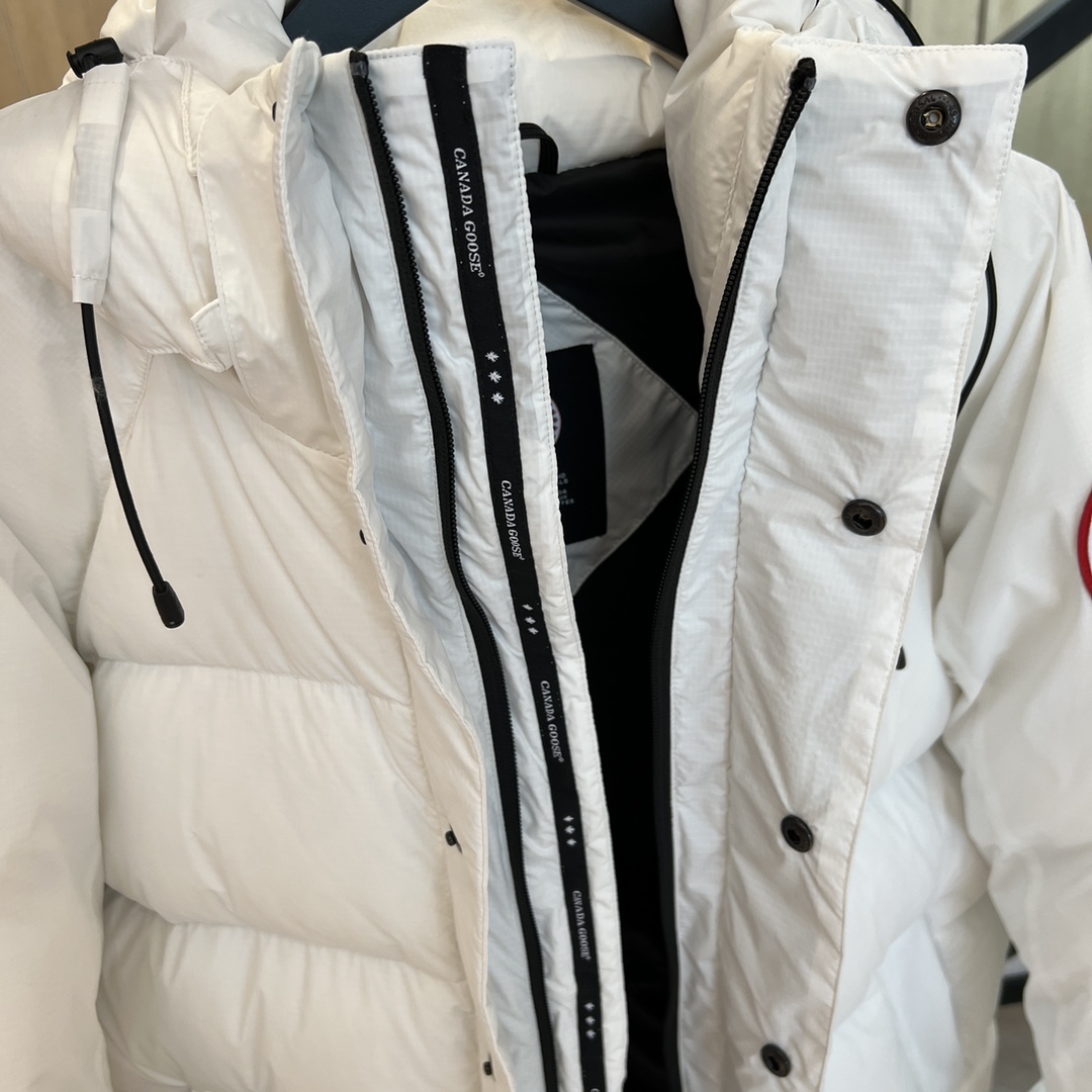 Men Women down Jacket Maikesneakers