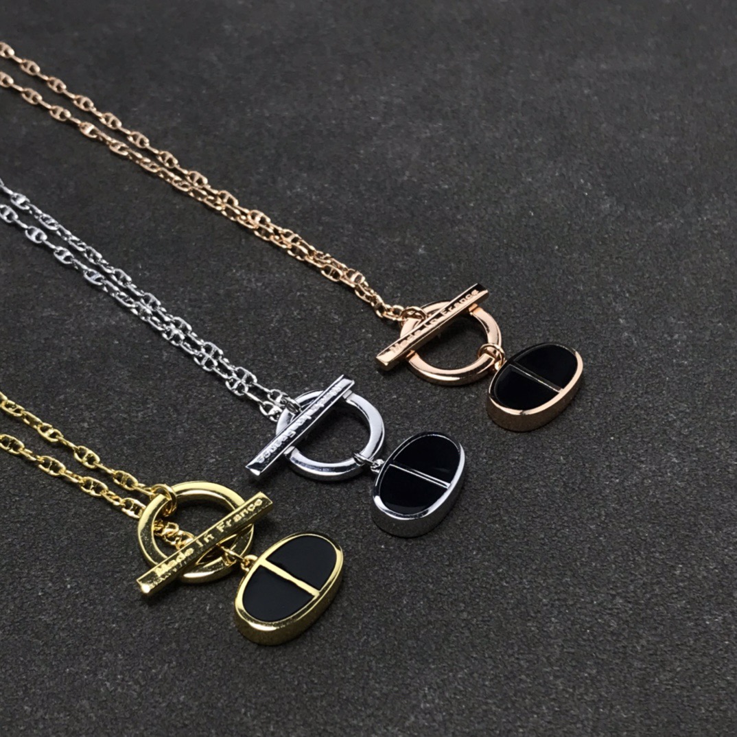 Necklace H*ermes
