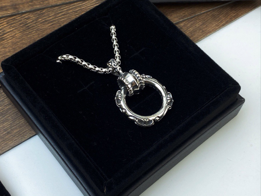 Necklace C*hrome H*earts