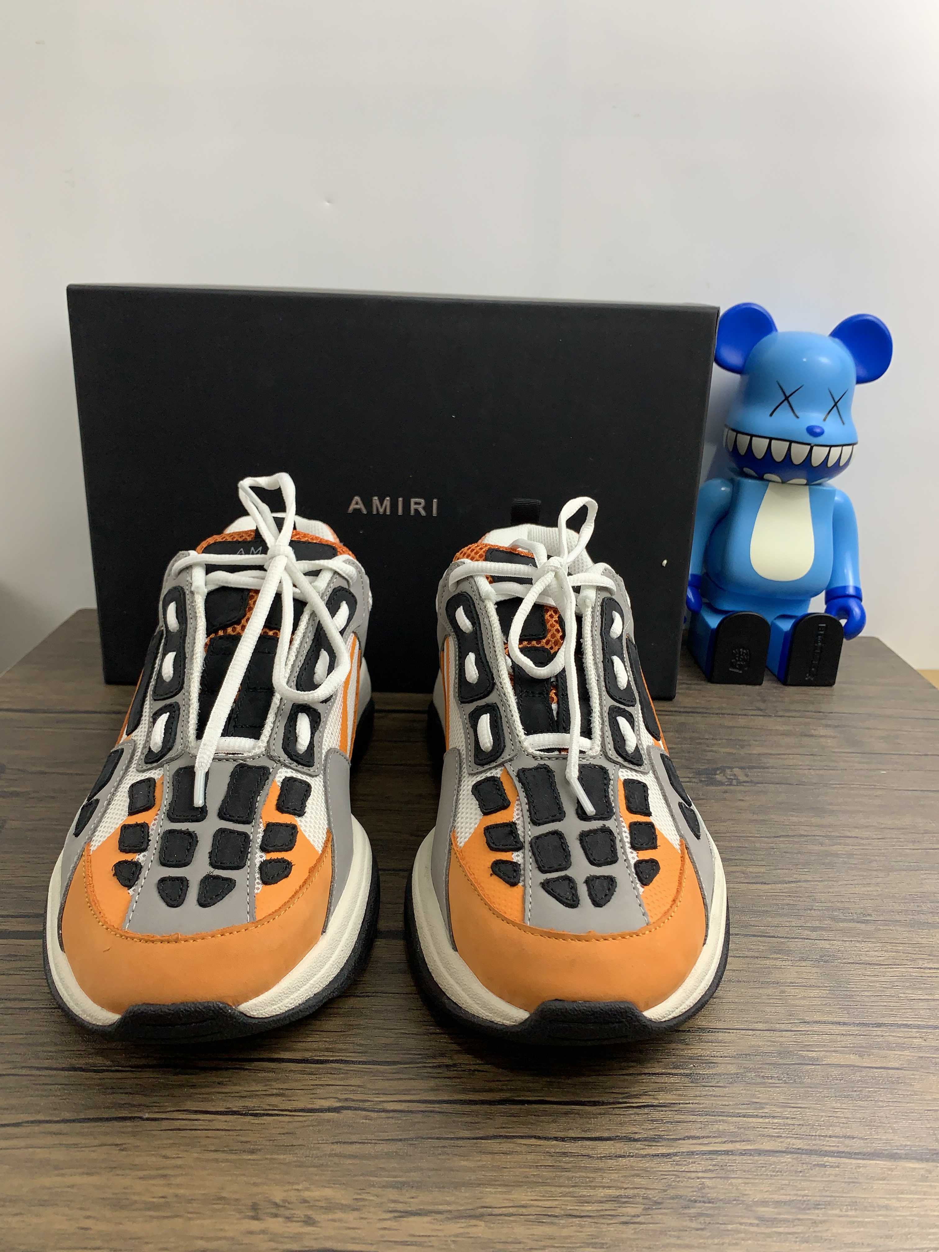 Men A*miri Low Sneakers Maikesneakers