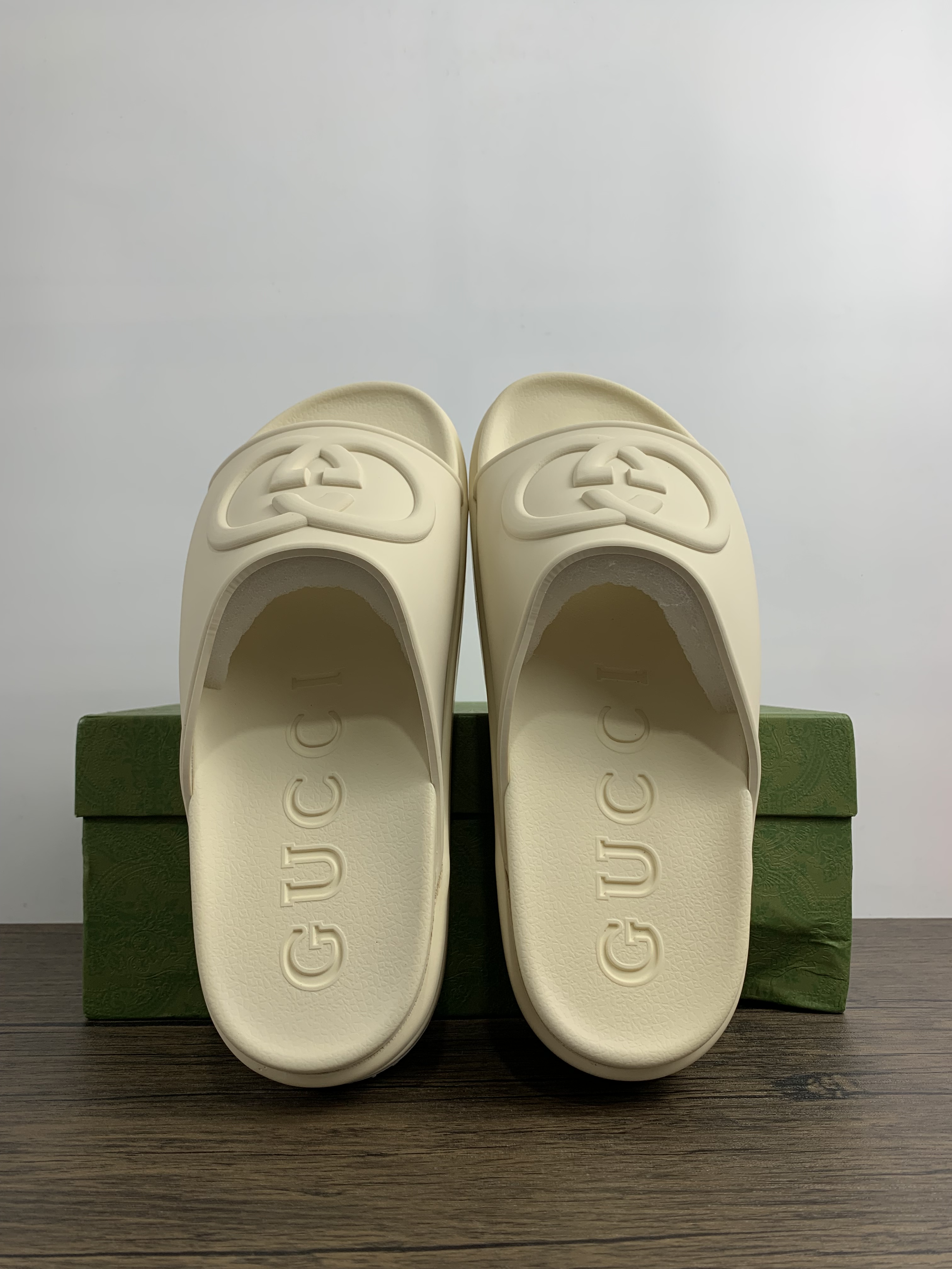 Men Women G*ucci Slippers Maikesneakers