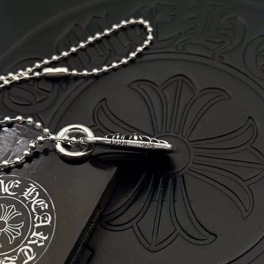 Necklace C*hrome H*earts