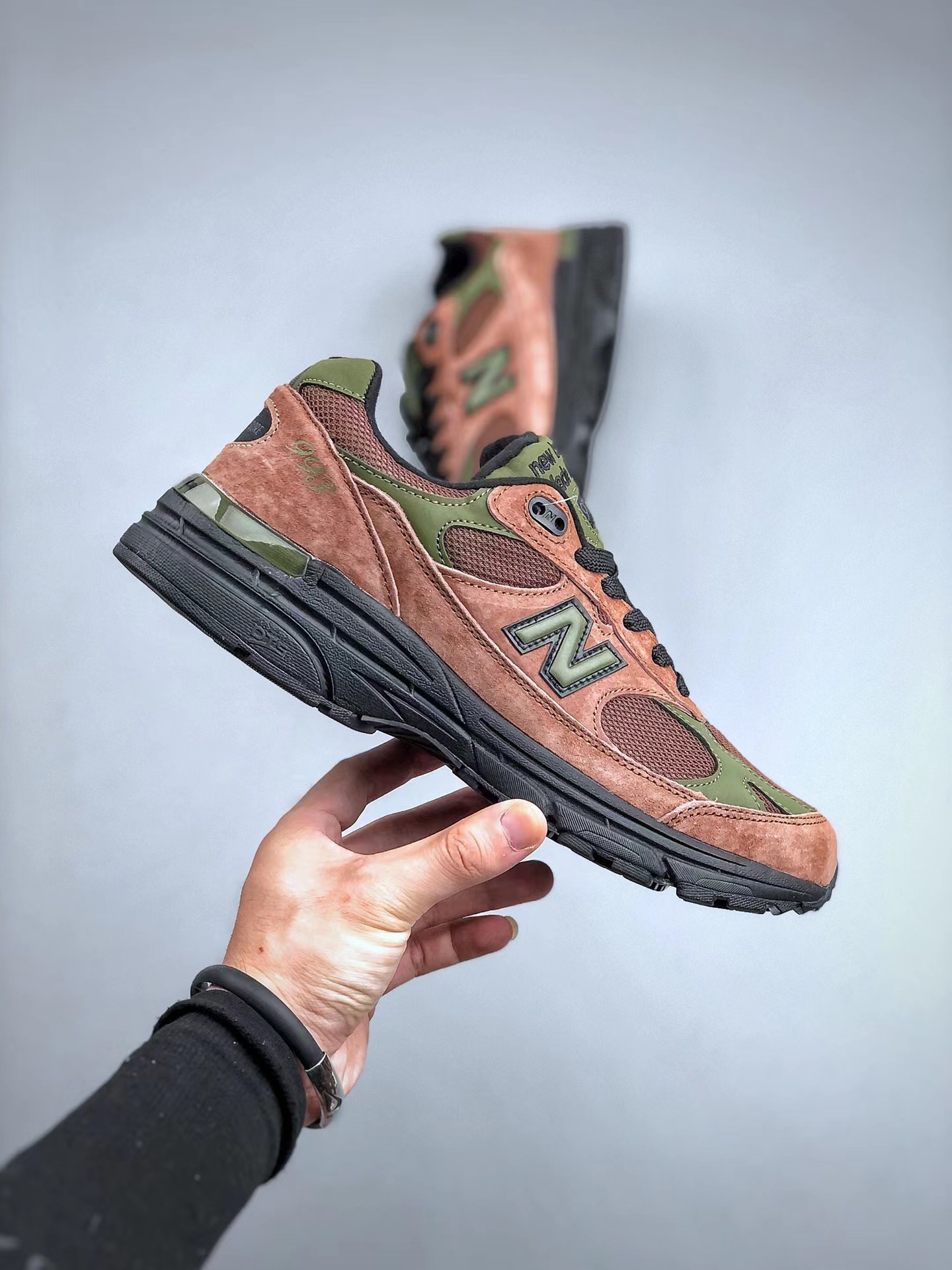 Men Women N*ew B*alance Top Sneaker