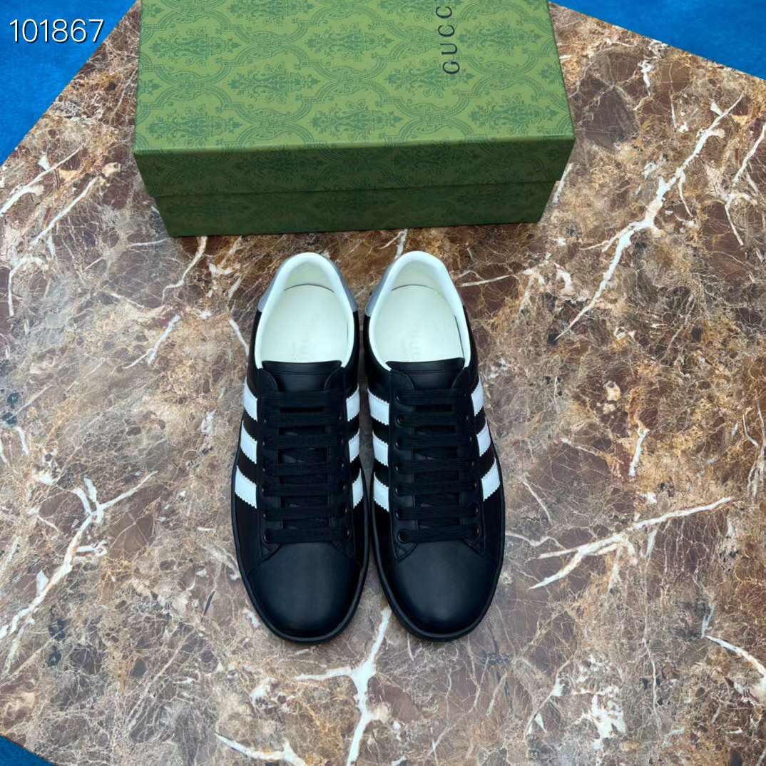 Men Women G*ucci Sneakers Maikesneakers