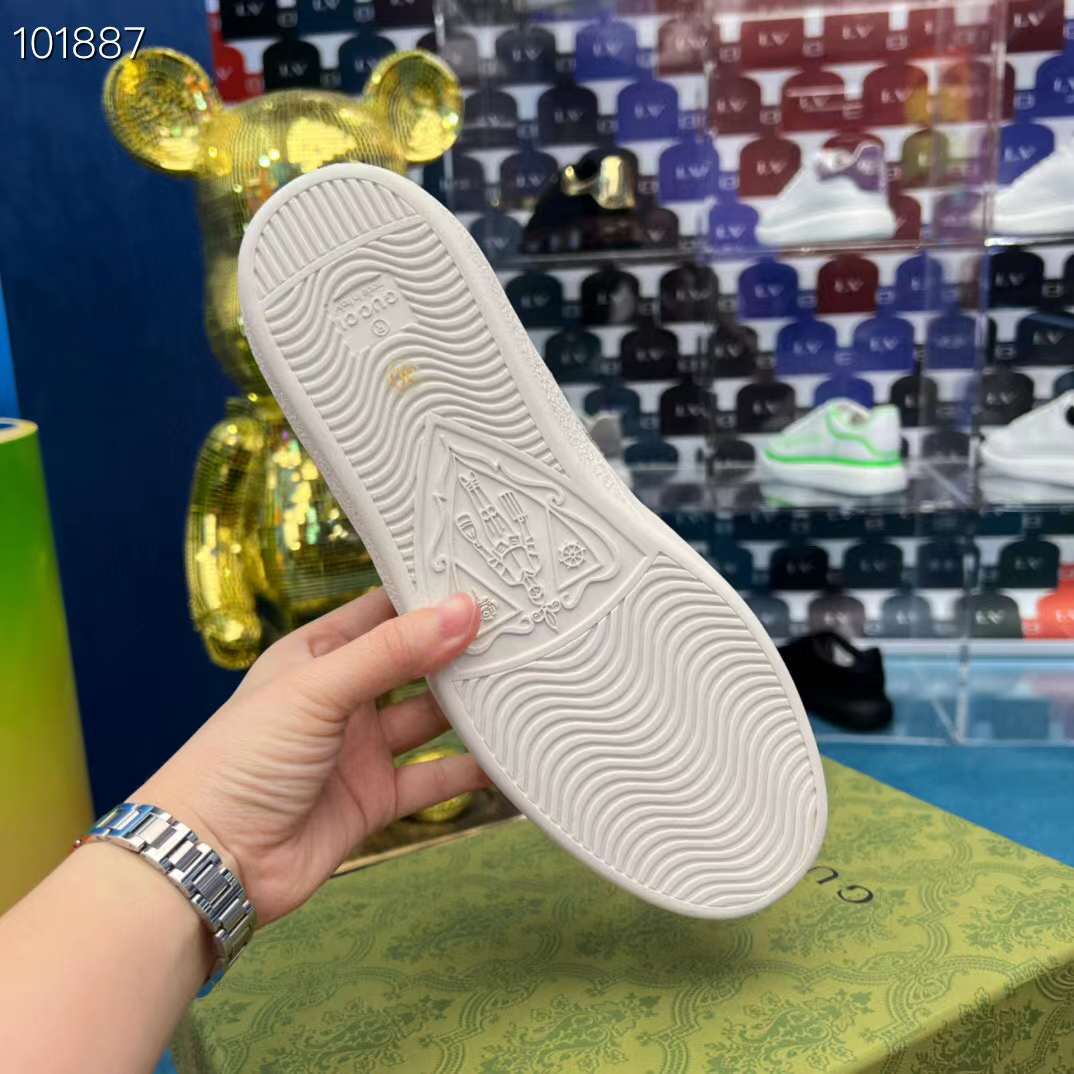 Men Women G*ucci Sneakers Maikesneakers