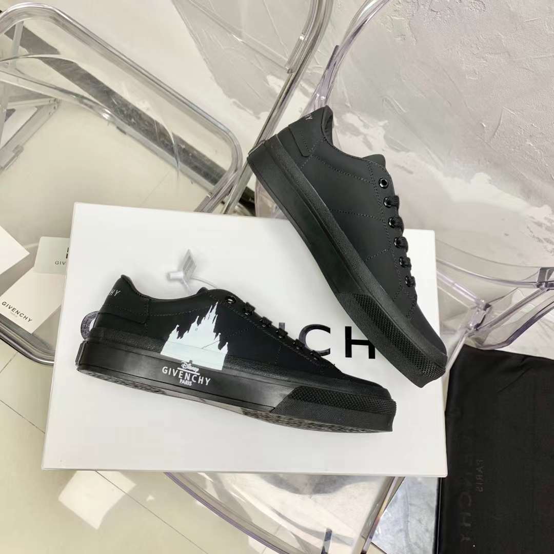 Men Women G*ivenchy Top Sneaker ( )