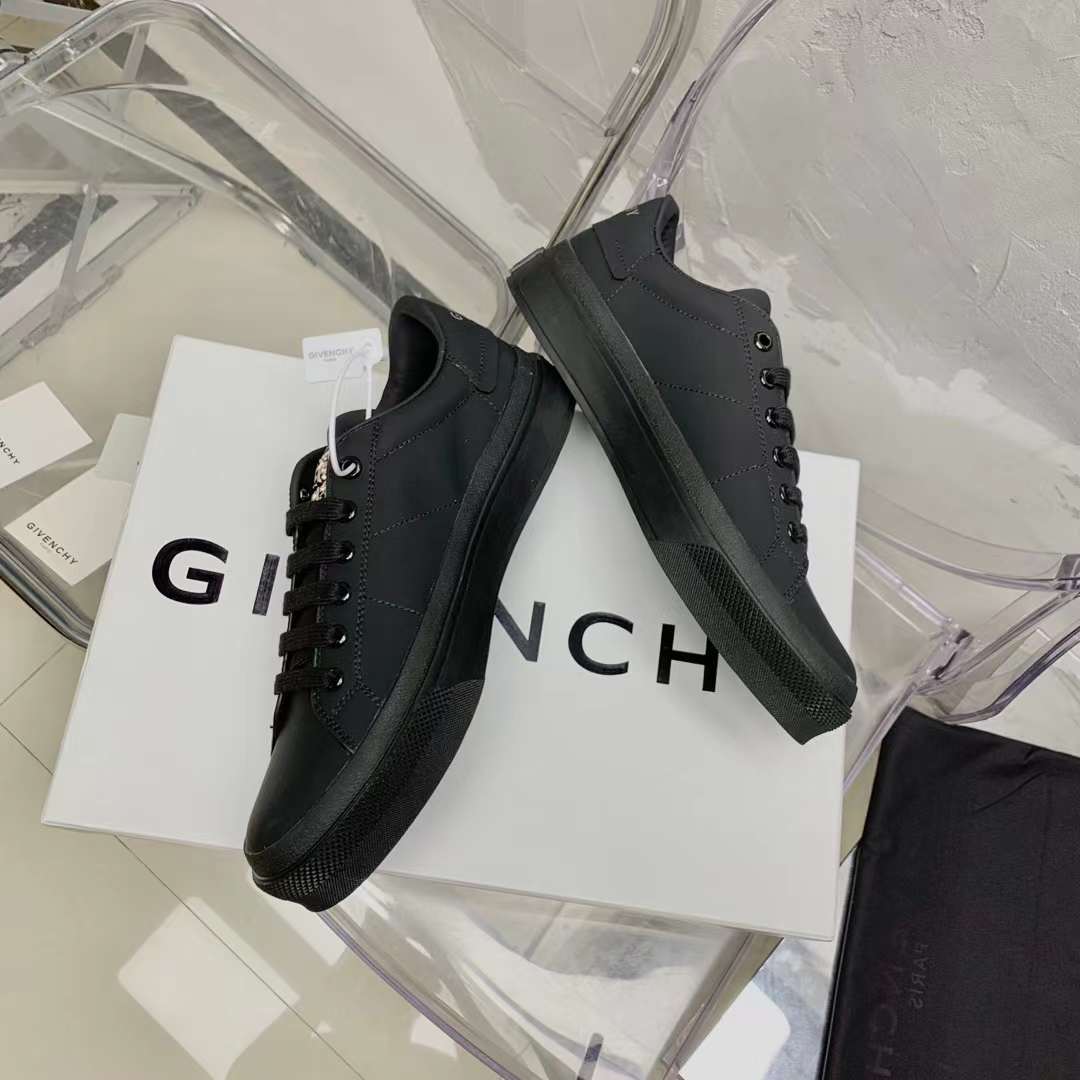 Men Women G*ivenchy Top Sneaker ( )