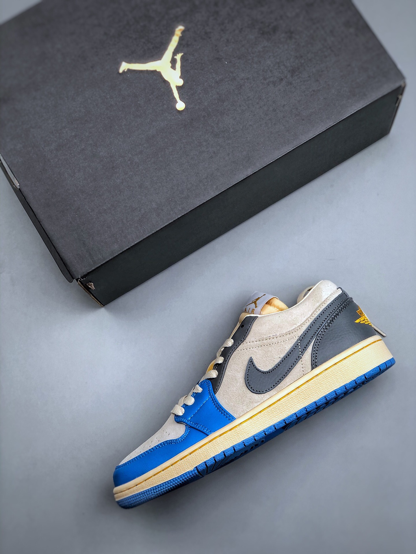 Nike Air Jordan 1 low AJ1