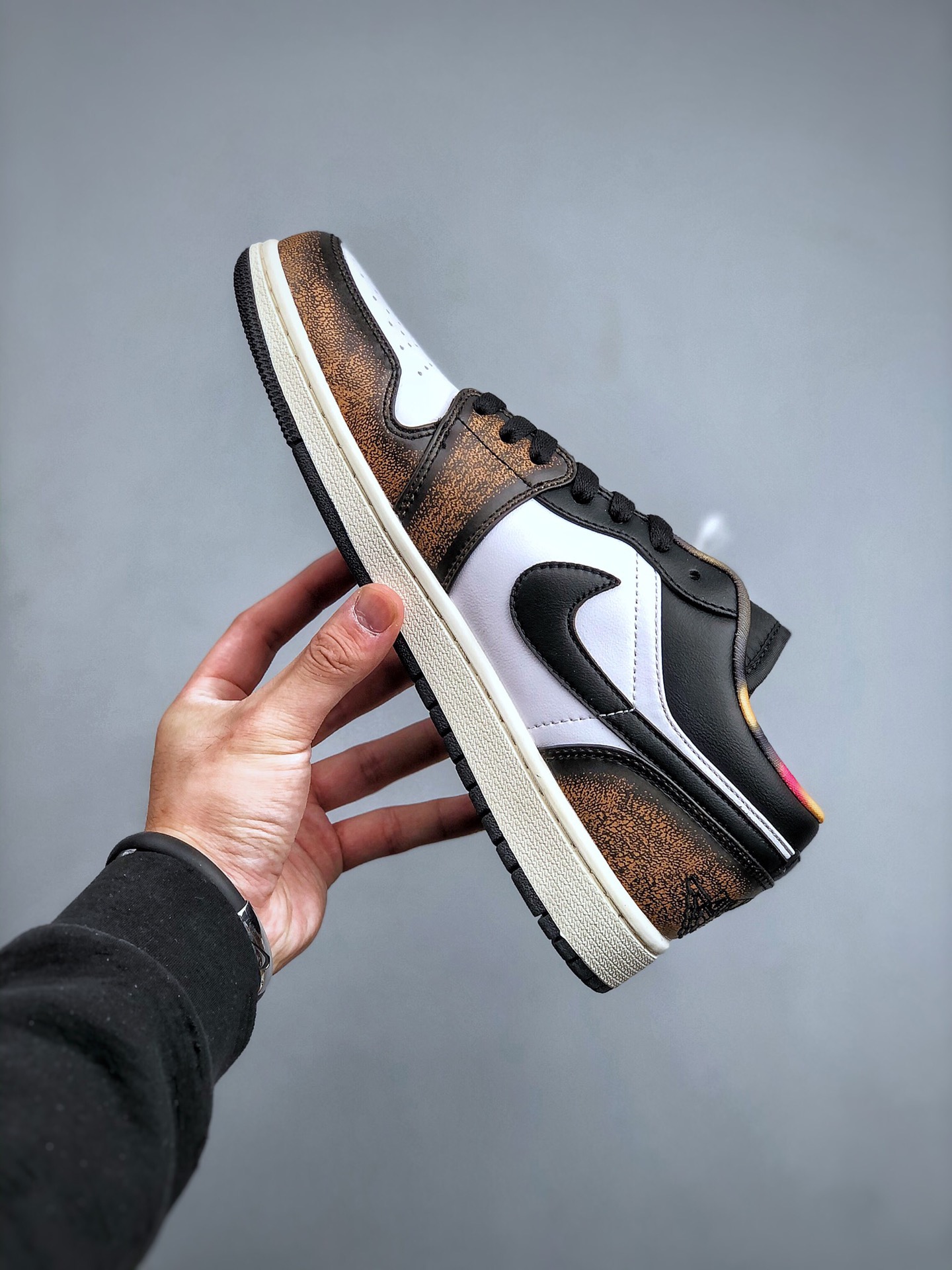 Nike Air Jordan 1 low AJ1