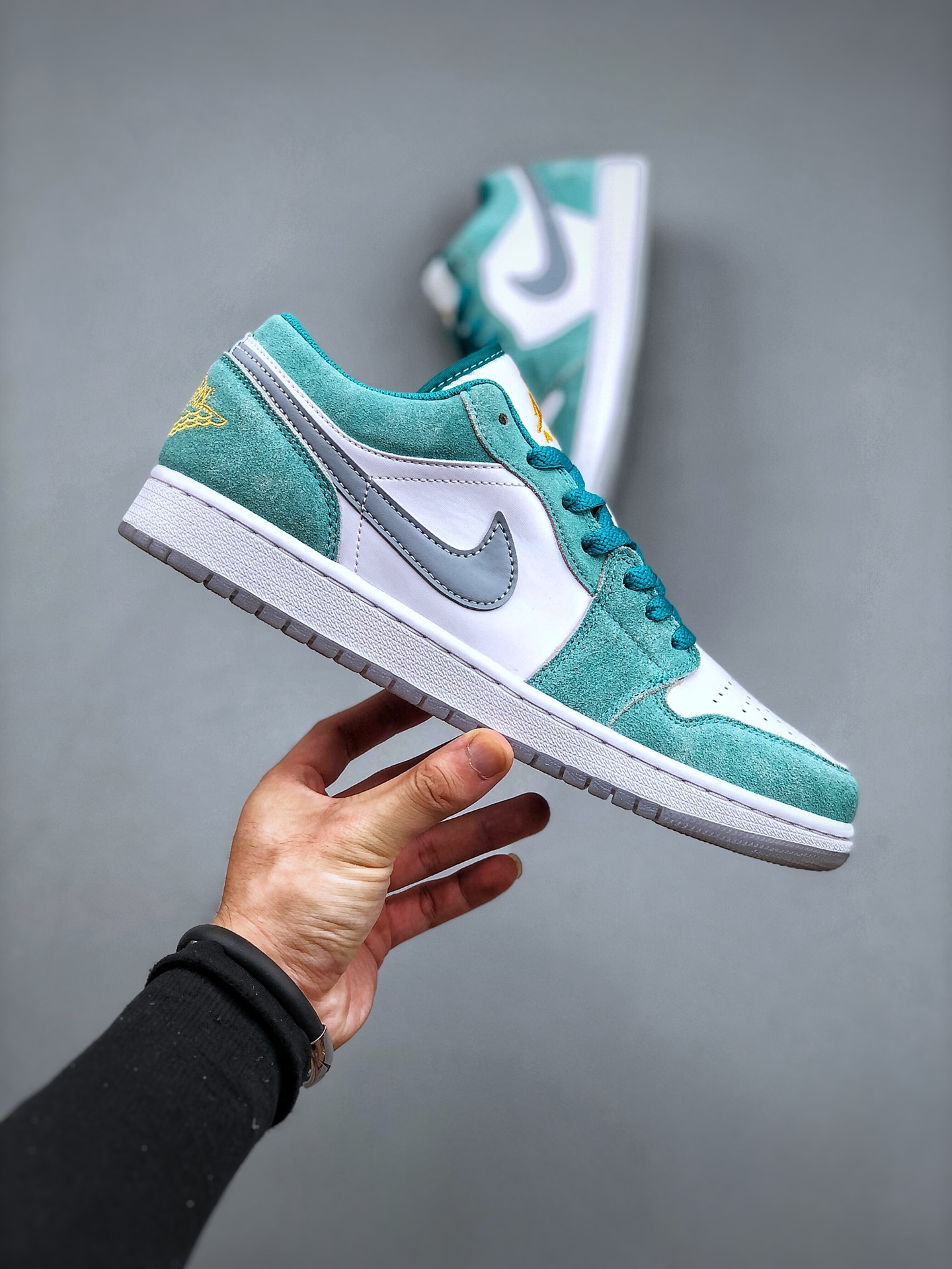 Nike Air Jordan 1 low AJ1