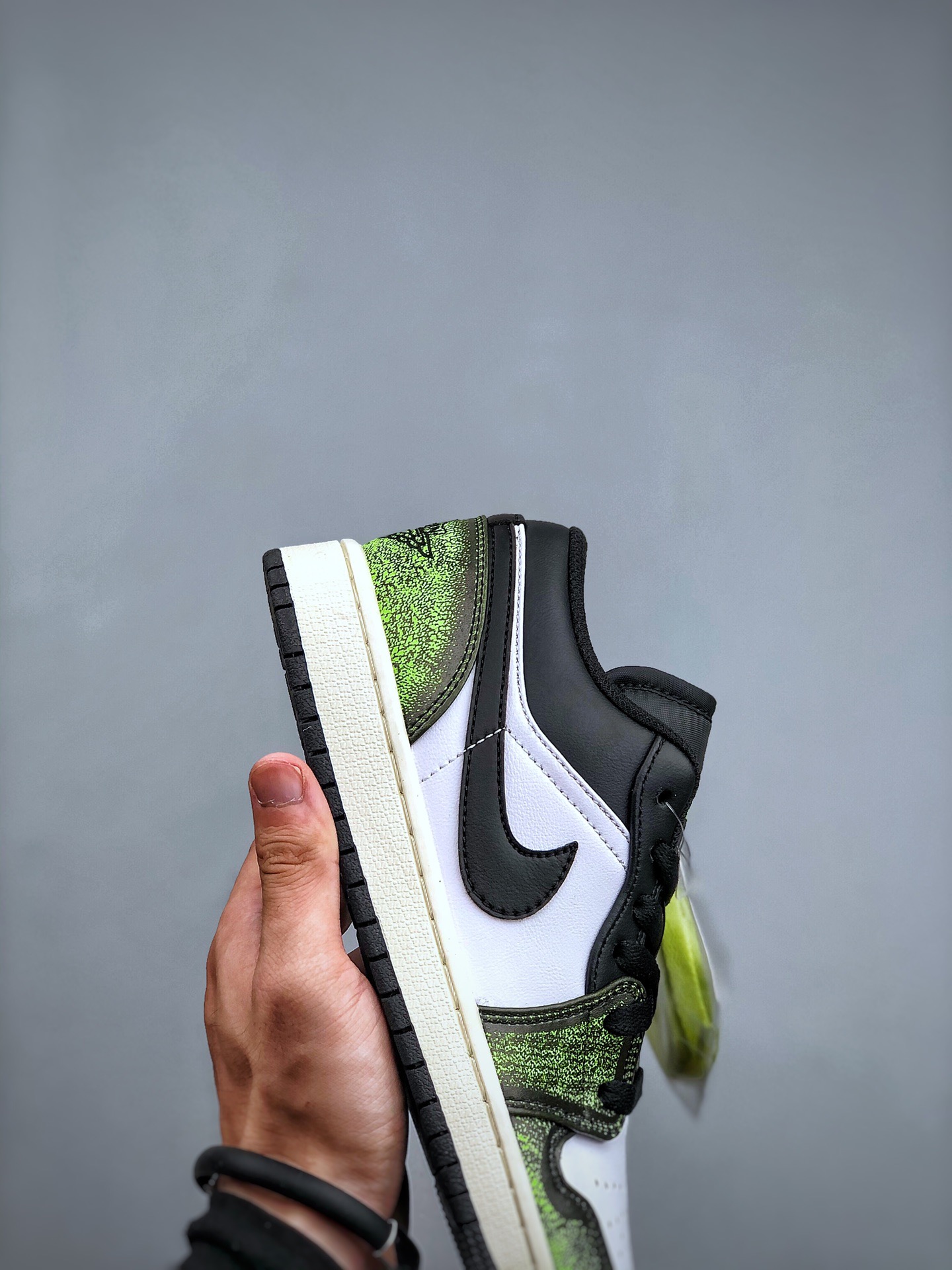 Nike Air Jordan 1 low AJ1