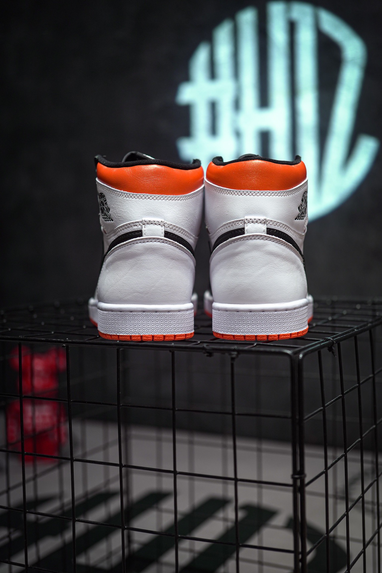 Nike Air Jordan 1 High AJ1