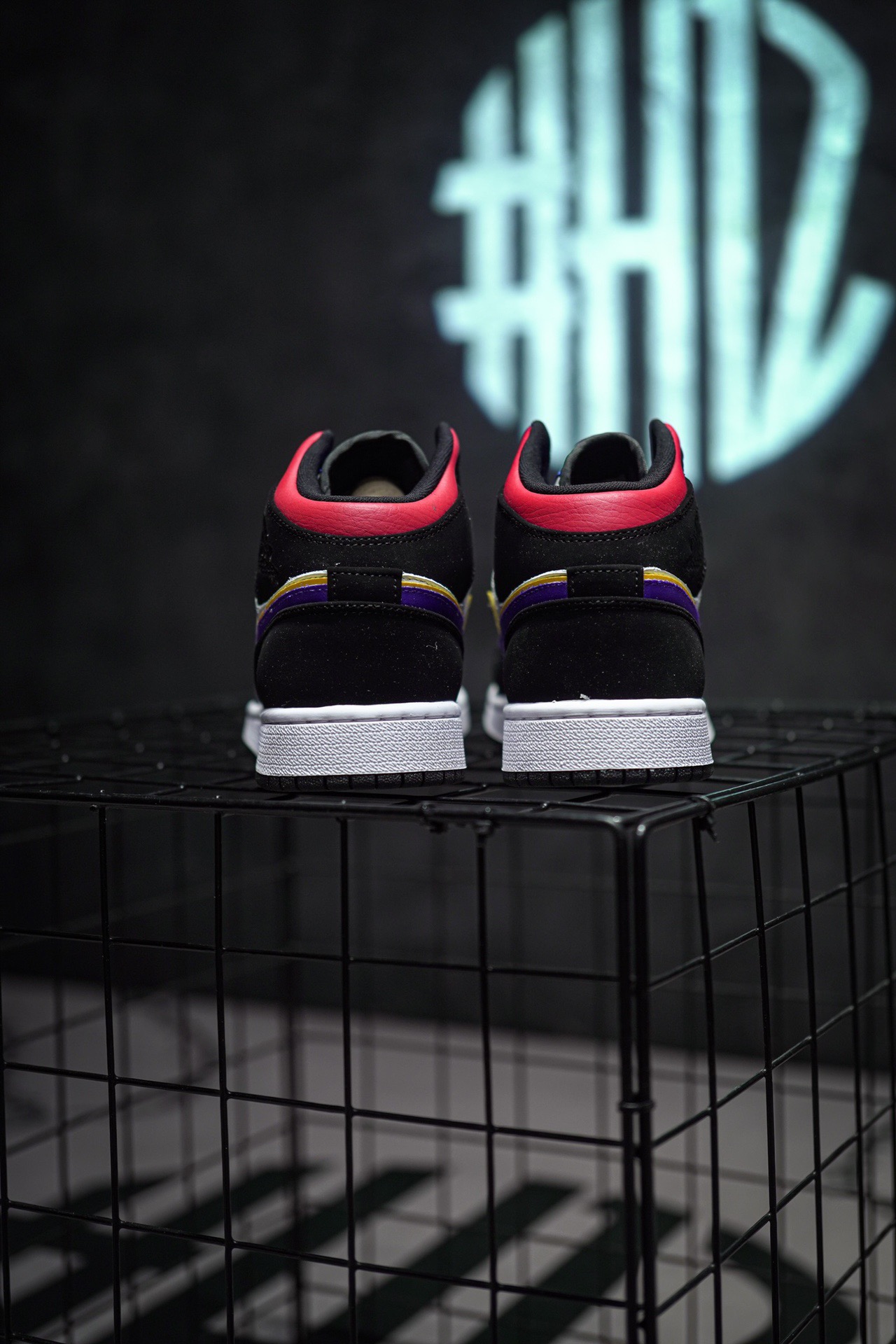 Nike Air Jordan 1 High AJ1