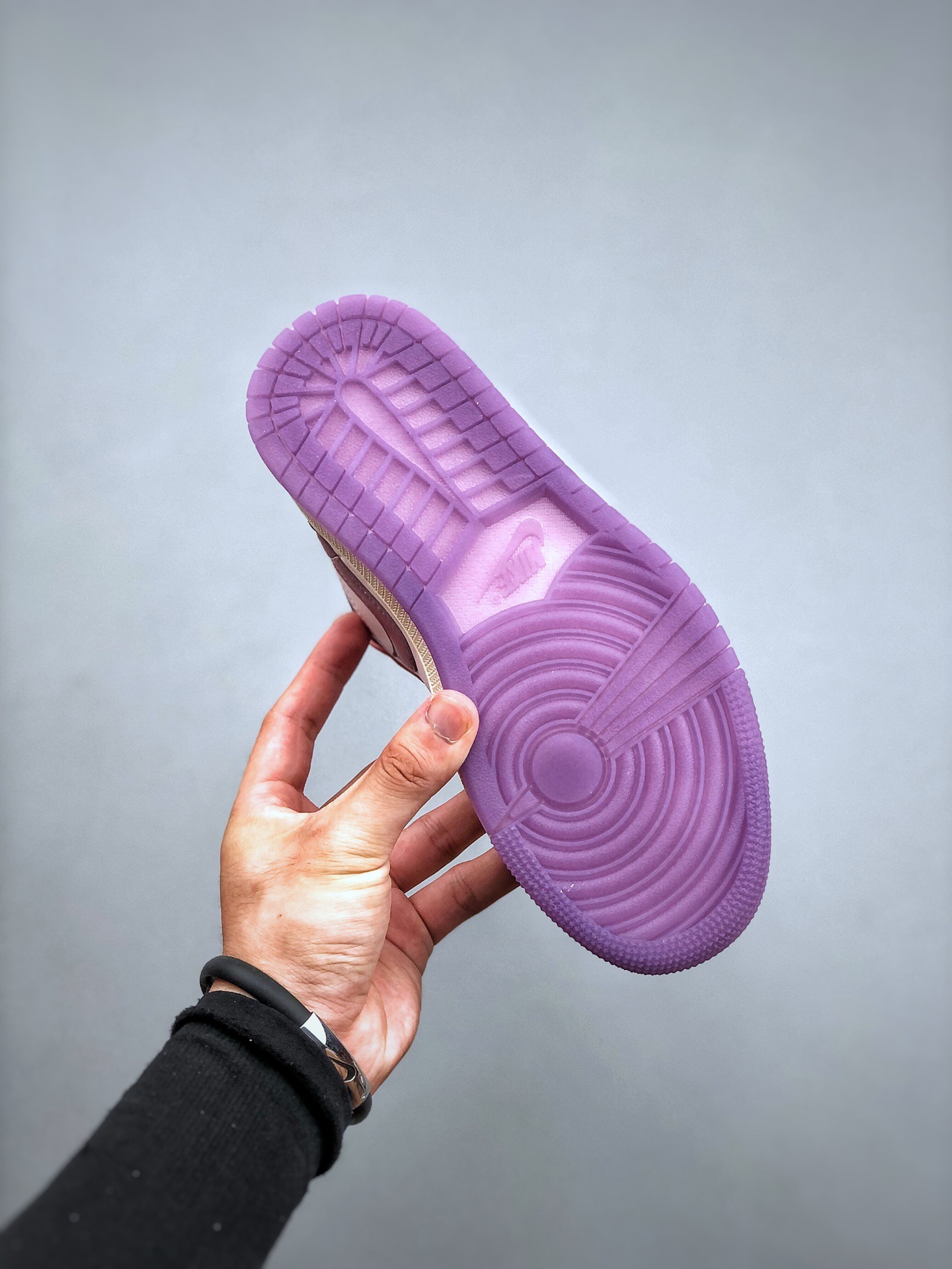 Nike Air Jordan 1 low AJ1