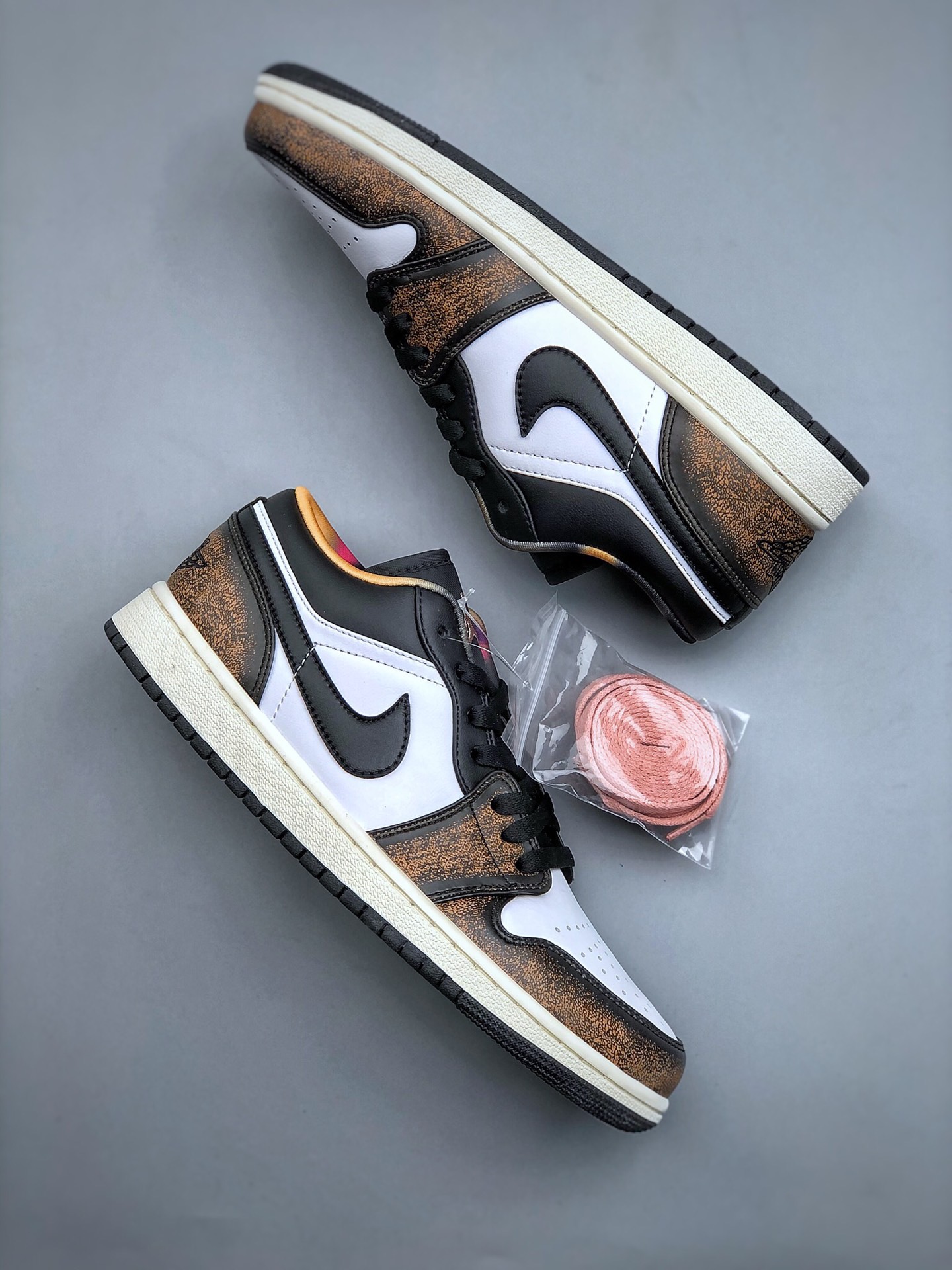 Nike Air Jordan 1 low AJ1