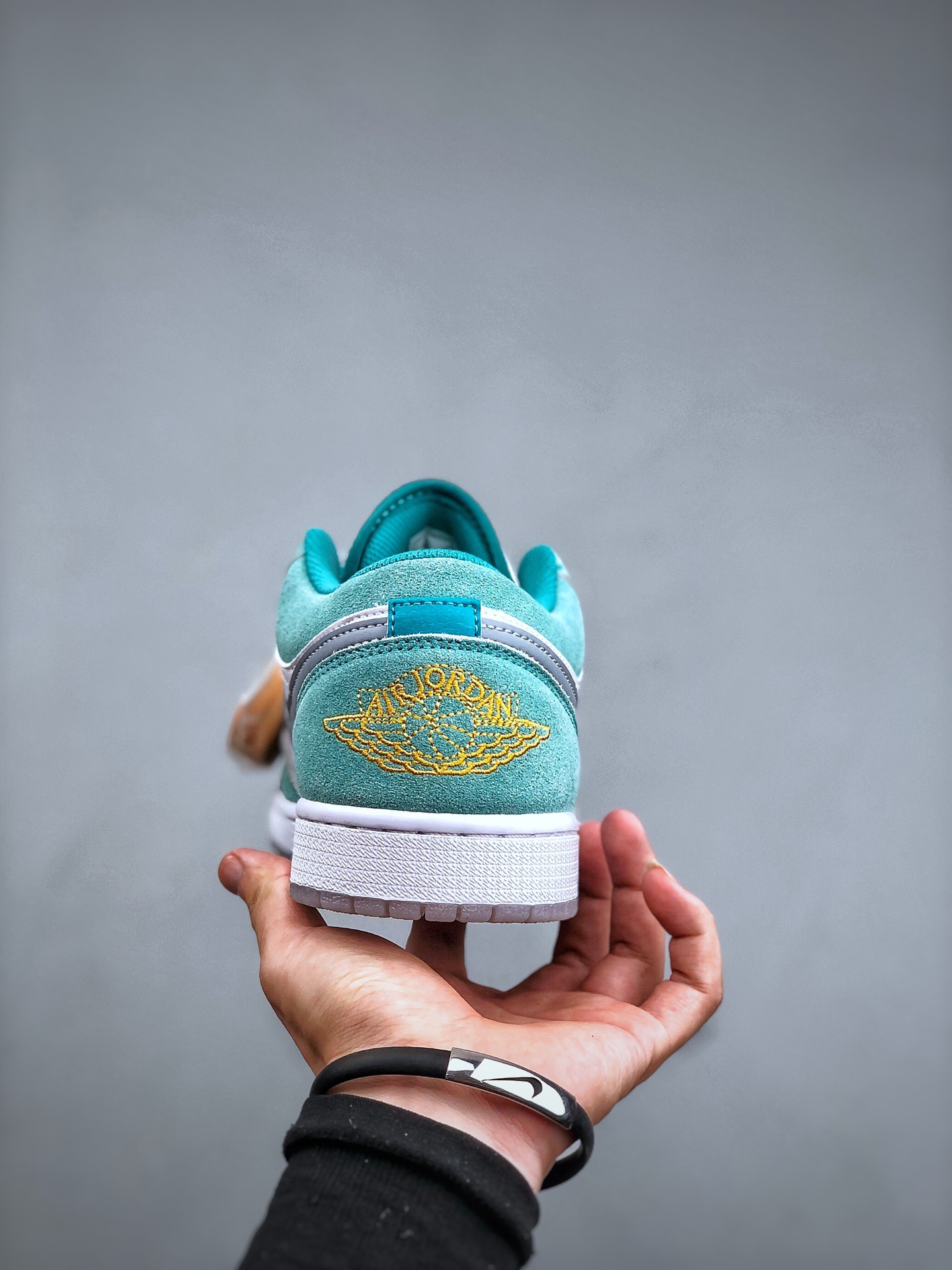 Nike Air Jordan 1 low AJ1