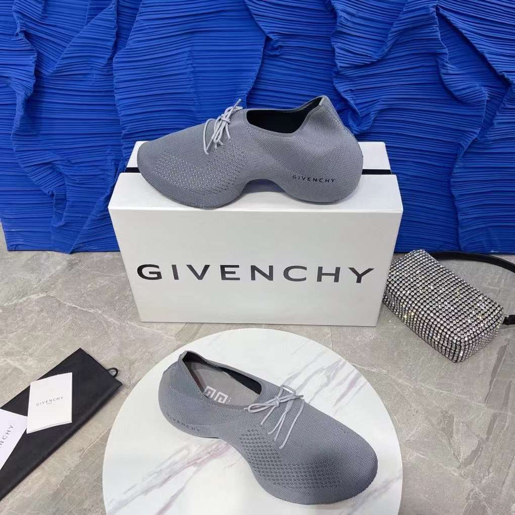 Men Women G*ivenchy Top Sneaker ( )