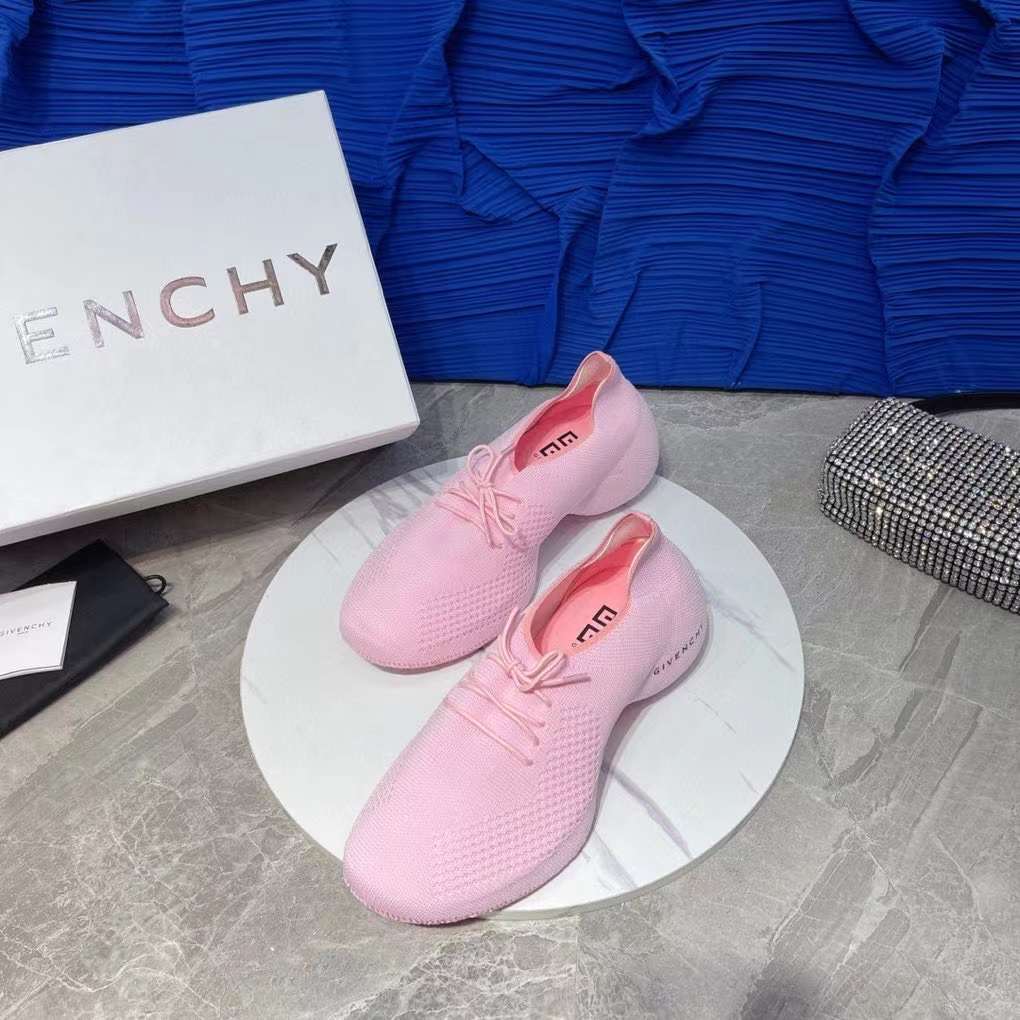 Men Women G*ivenchy Top Sneaker ( )