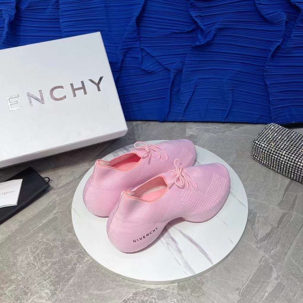 Men Women G*ivenchy Top Sneaker ( )