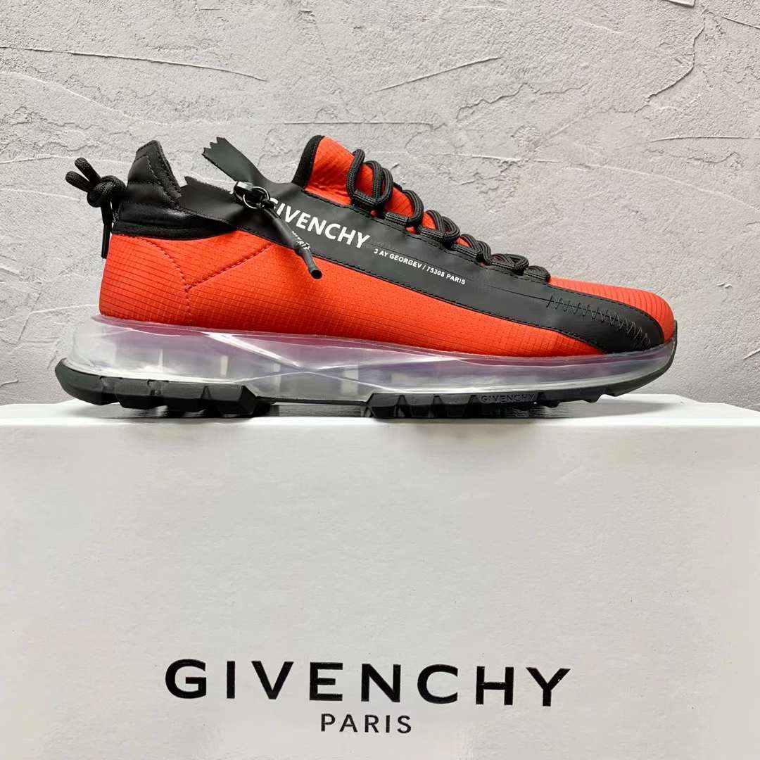 Men G*ivenchy Top Sneaker （ ）