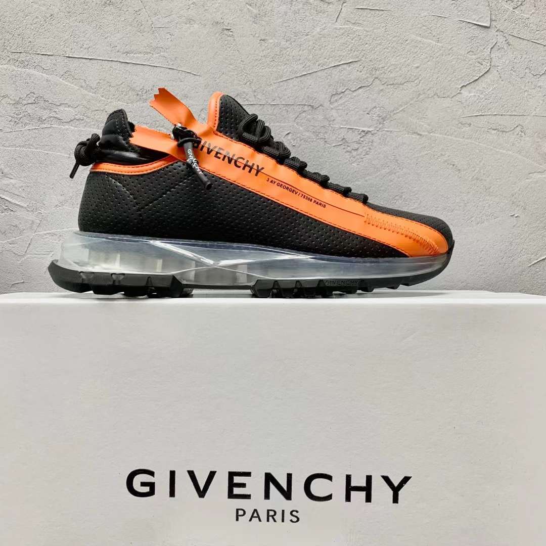 Men G*ivenchy Top Sneaker （ ）