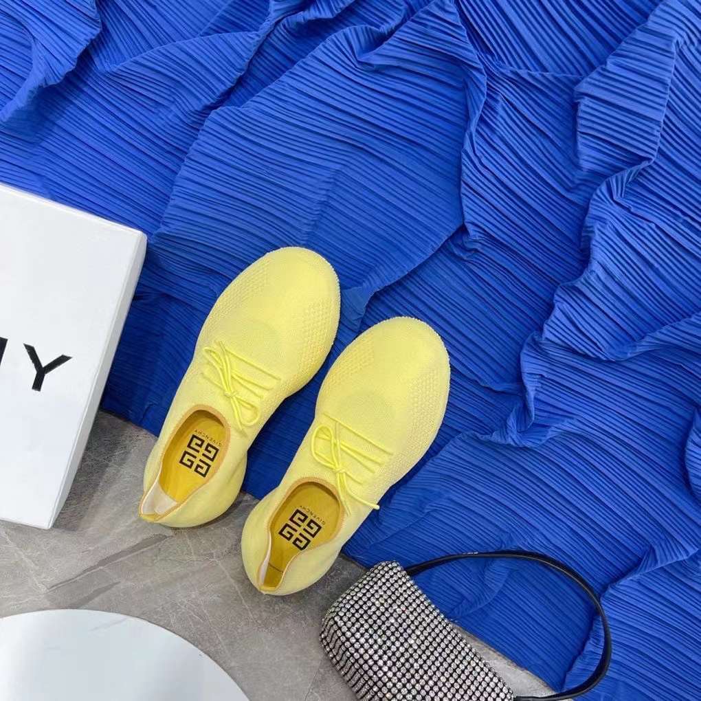 Men Women G*ivenchy Top Sneaker ( )