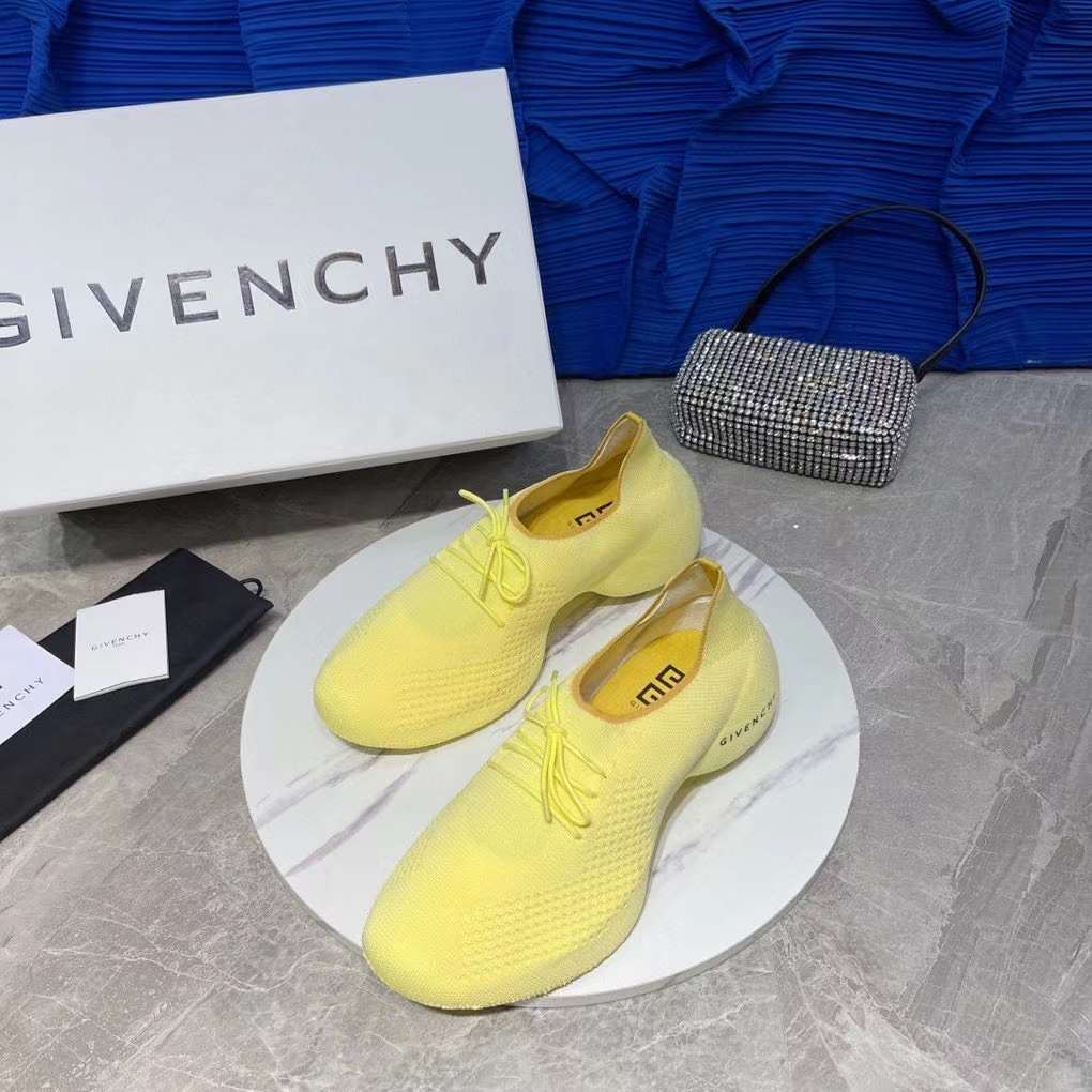 Men Women G*ivenchy Top Sneaker ( )