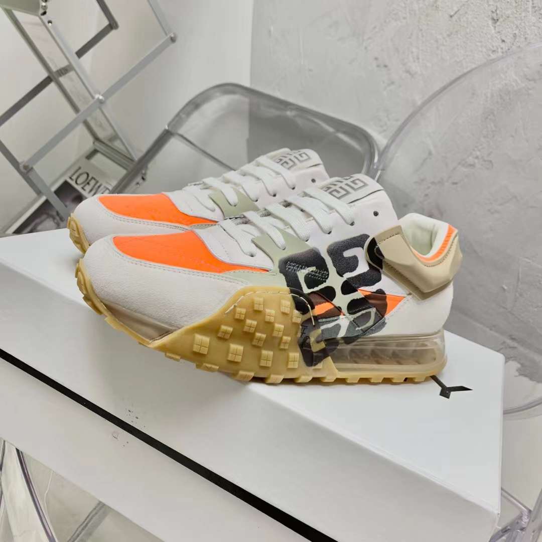 Men G*ivenchy Top Sneaker （ ）